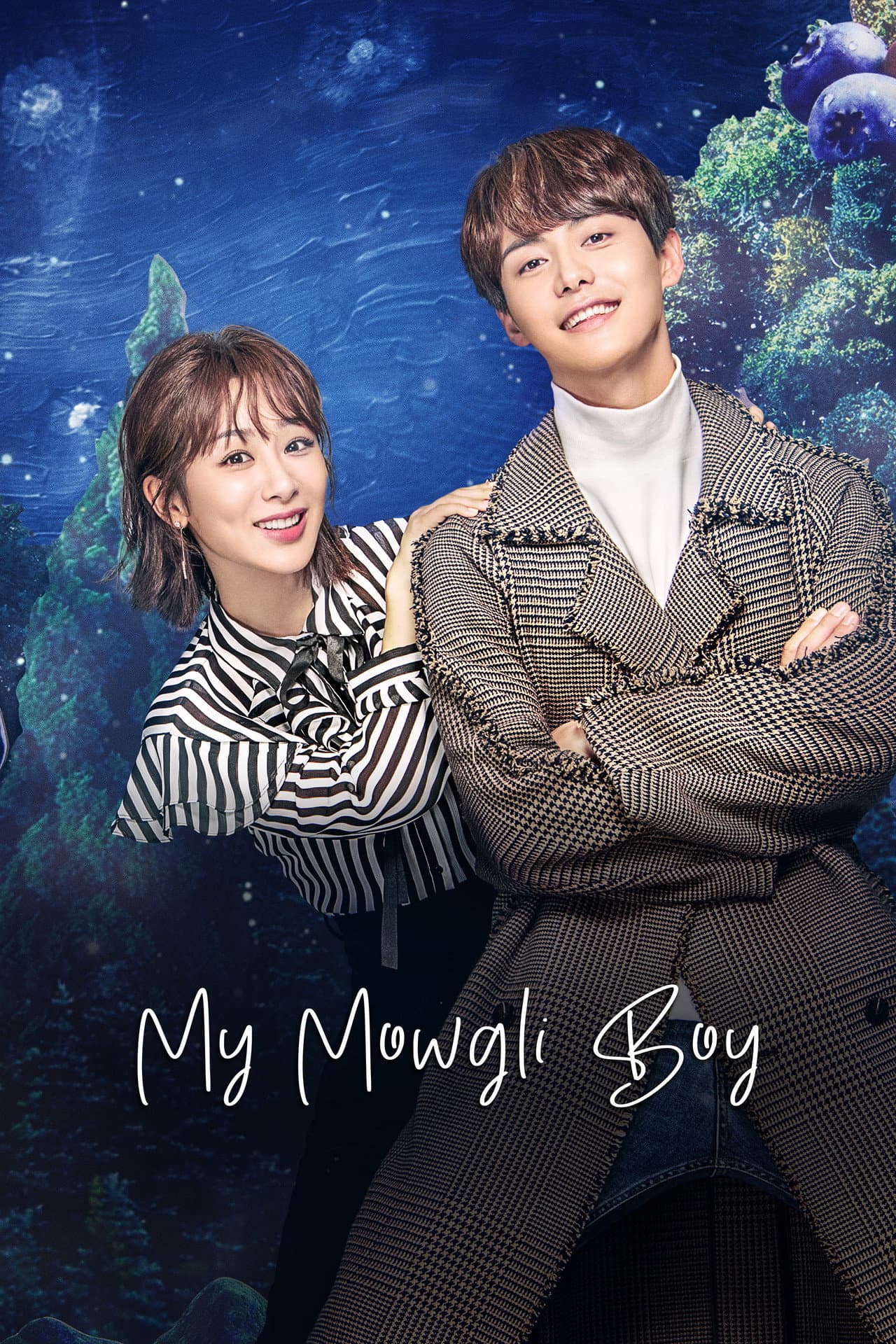 My Mowgli Boy preview 2