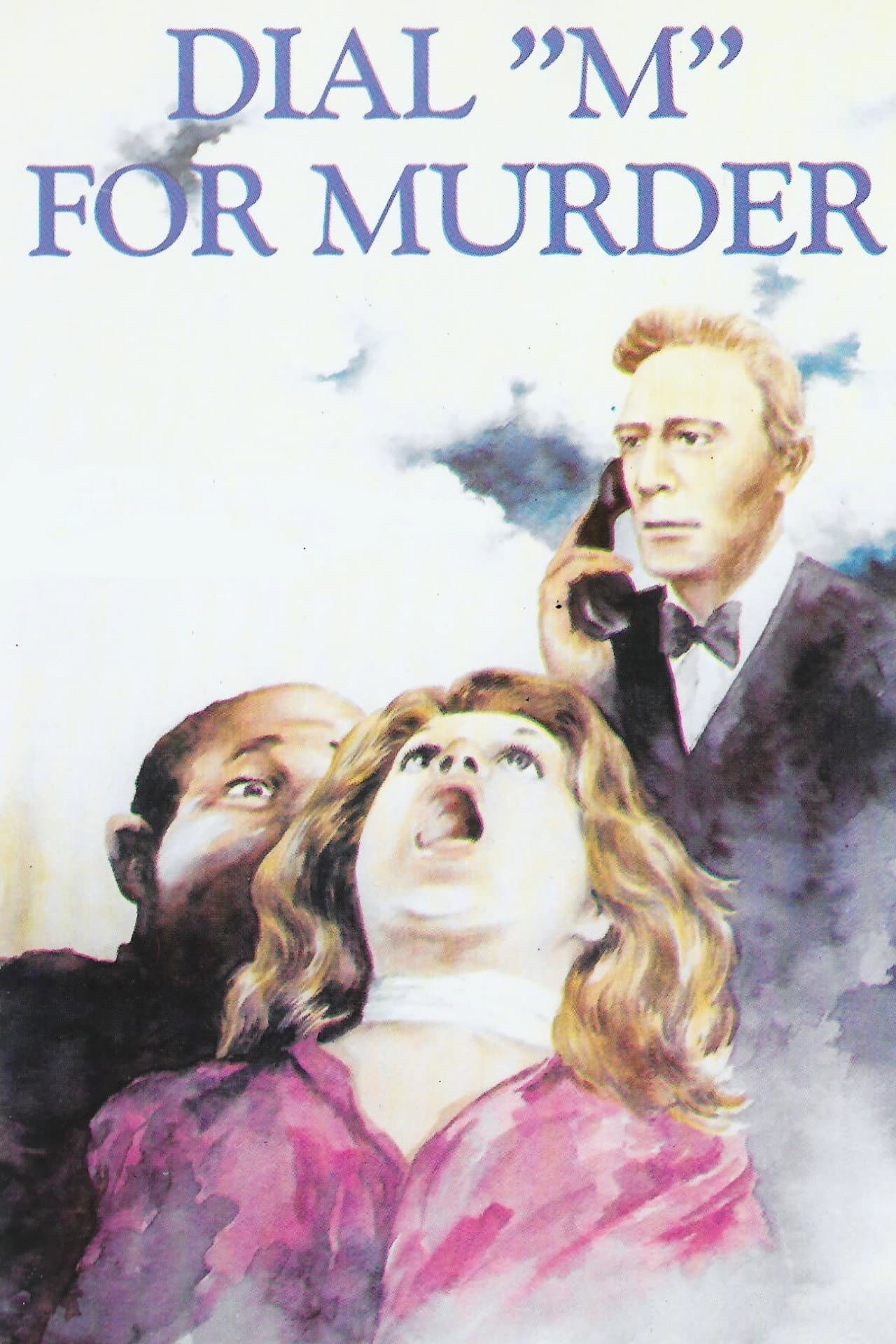 Dial M for Murder preview 2