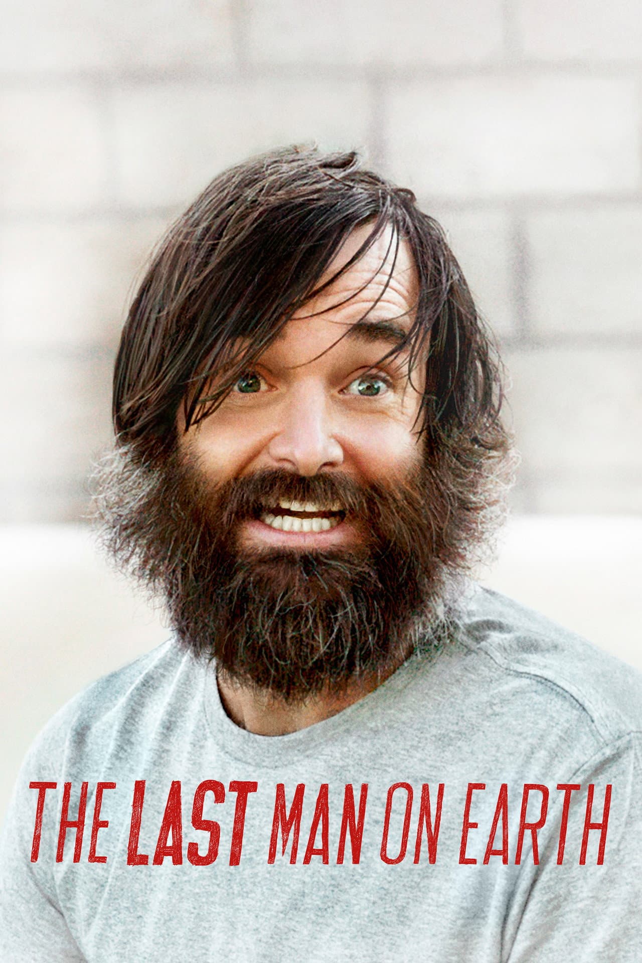 The Last Man on Earth preview 2