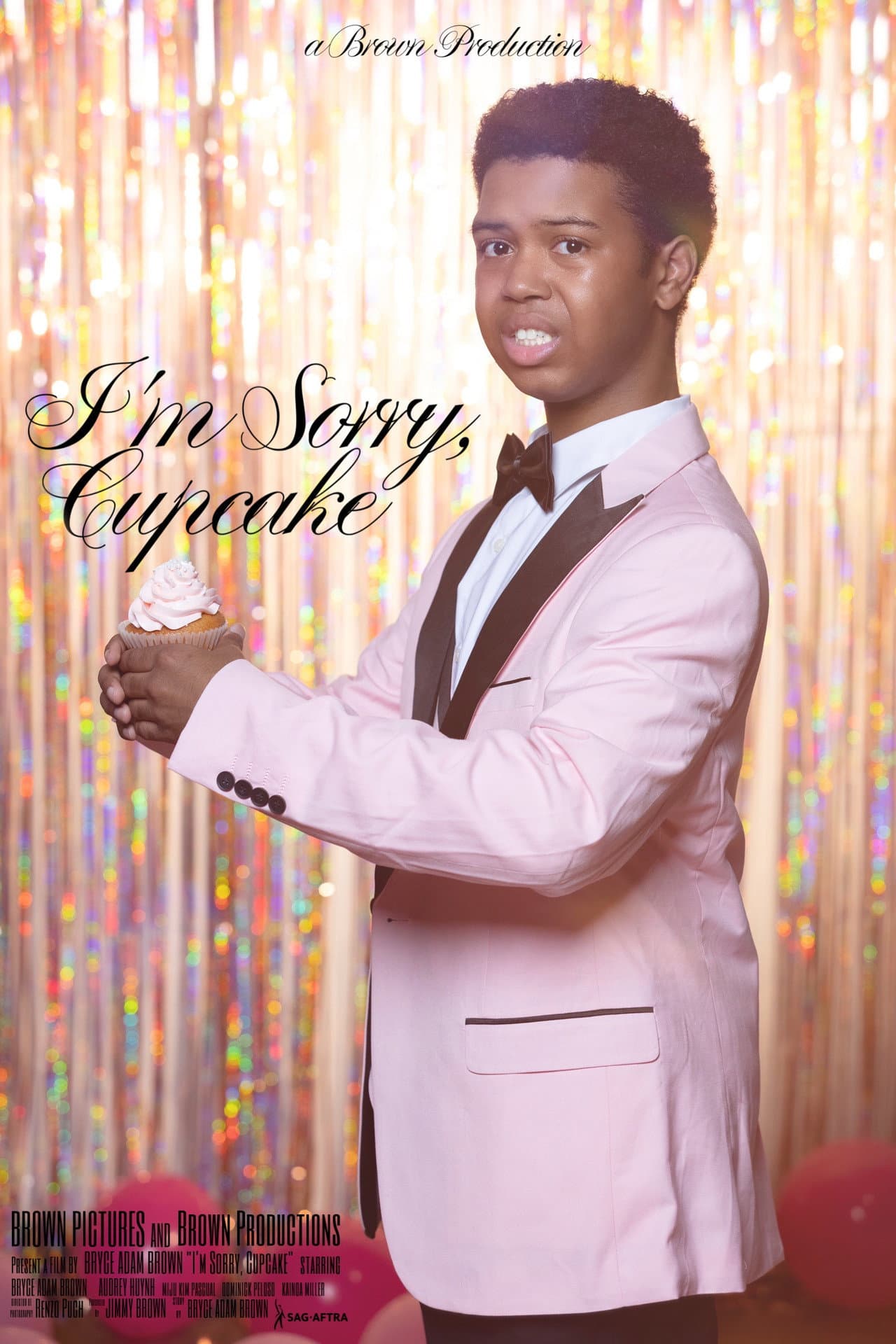 I'm Sorry, Cupcake preview 2