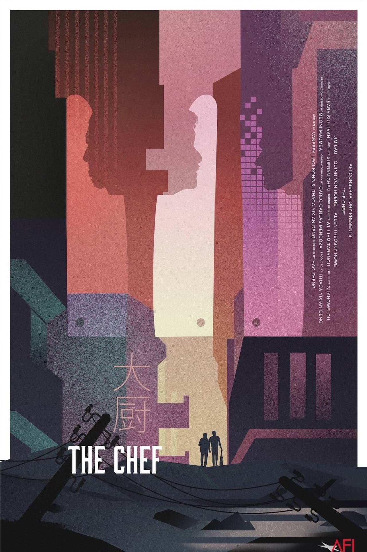 The Chef preview 2