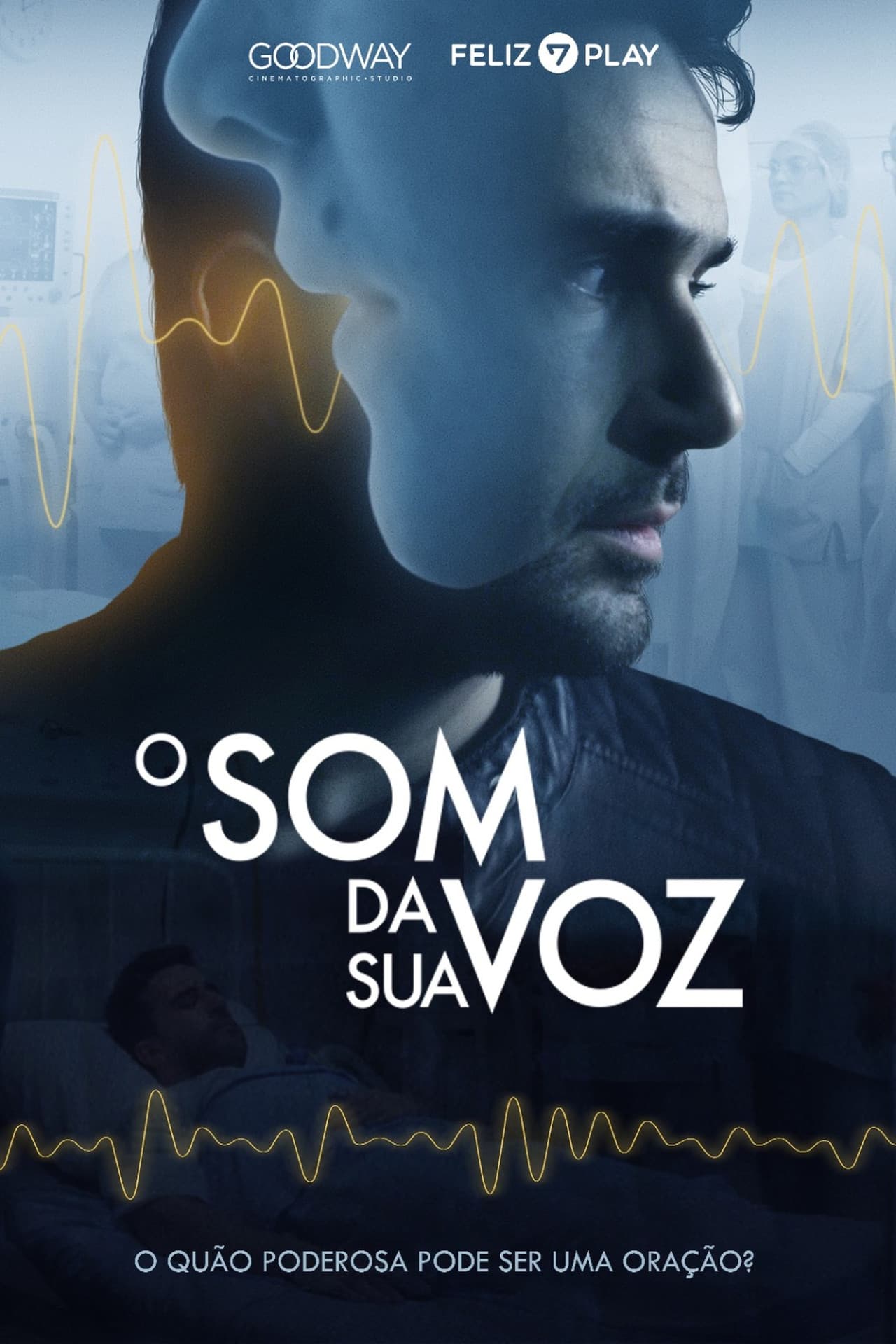 O Som da Sua Voz preview 2
