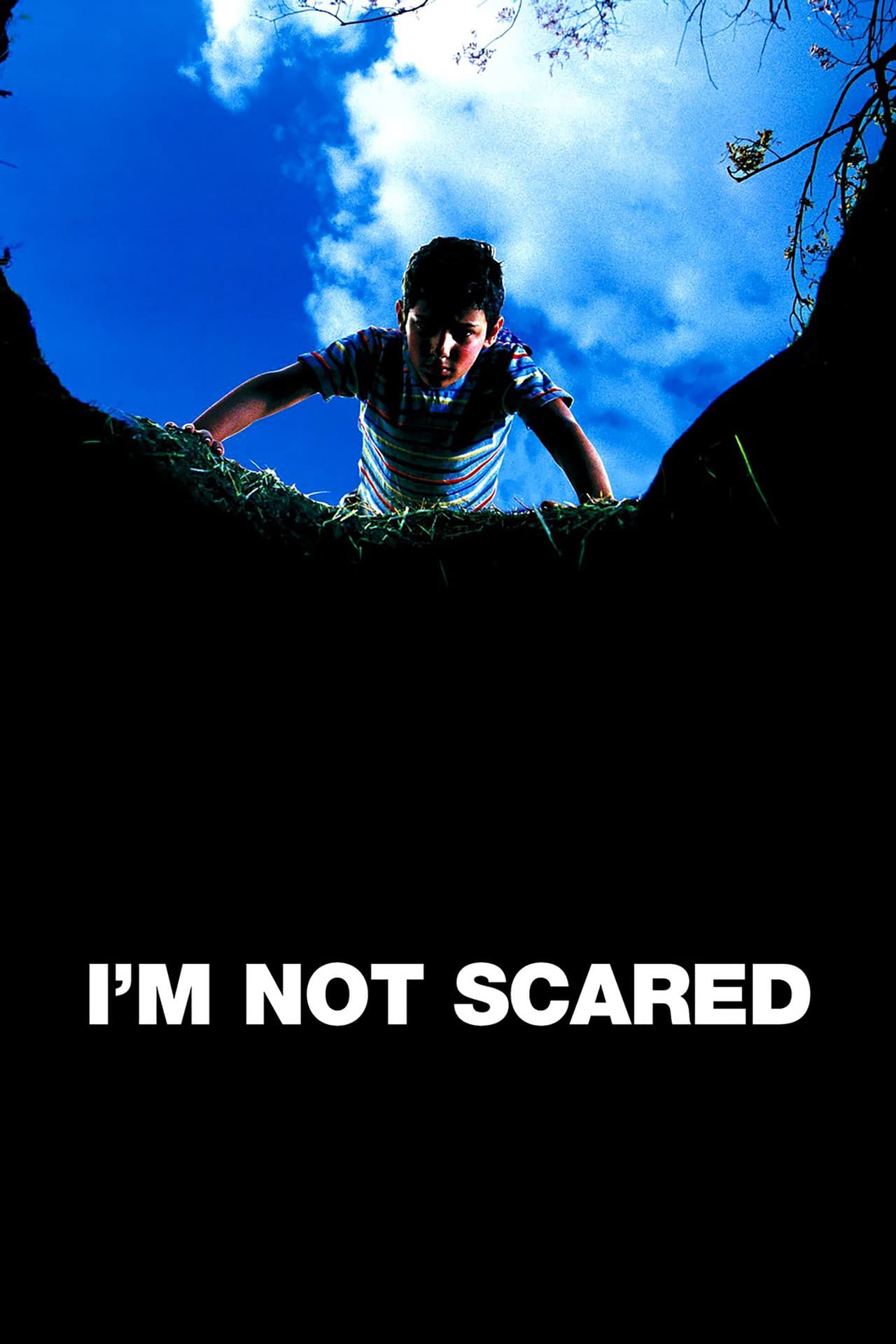 I'm Not Scared preview 2