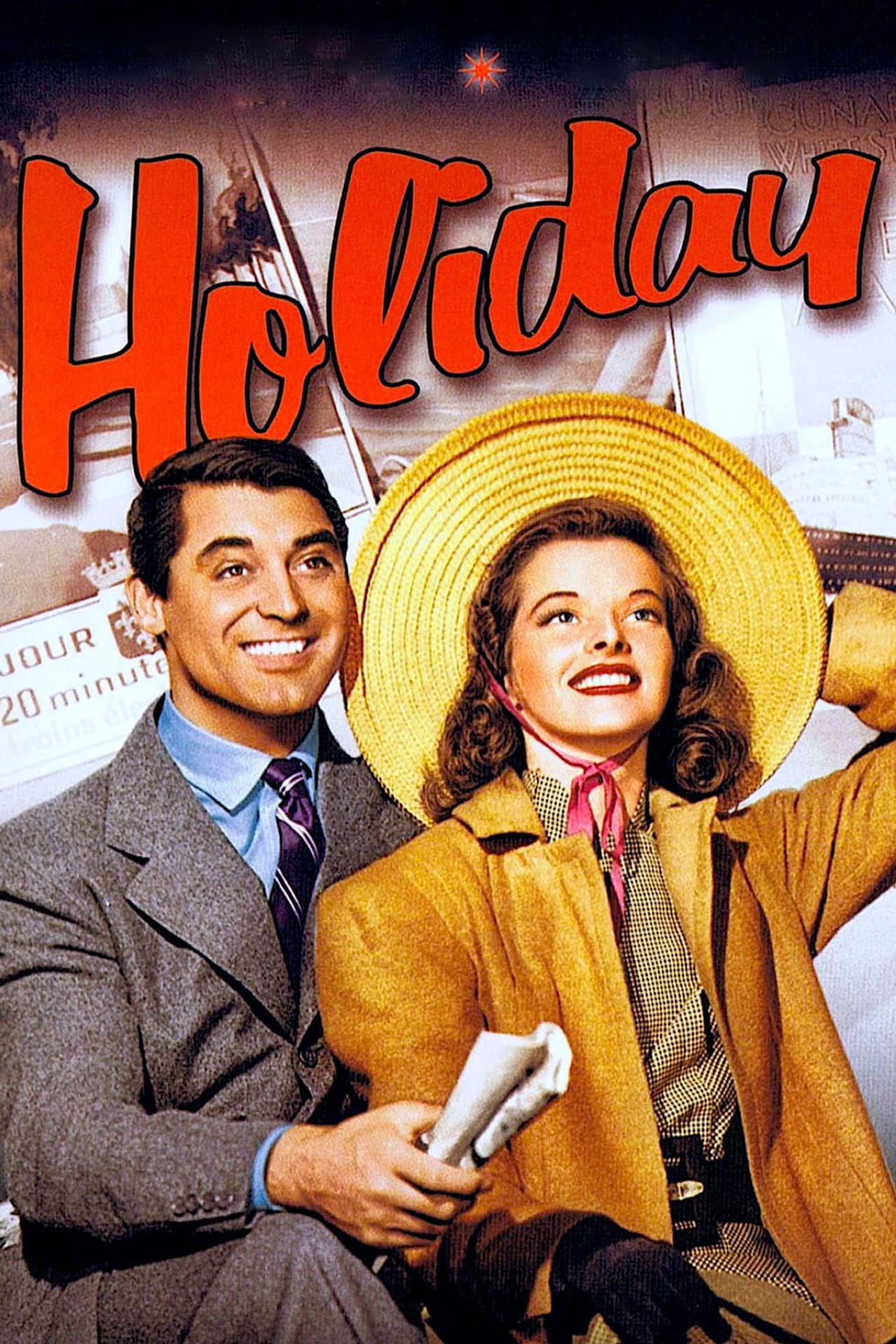 Holiday preview 2