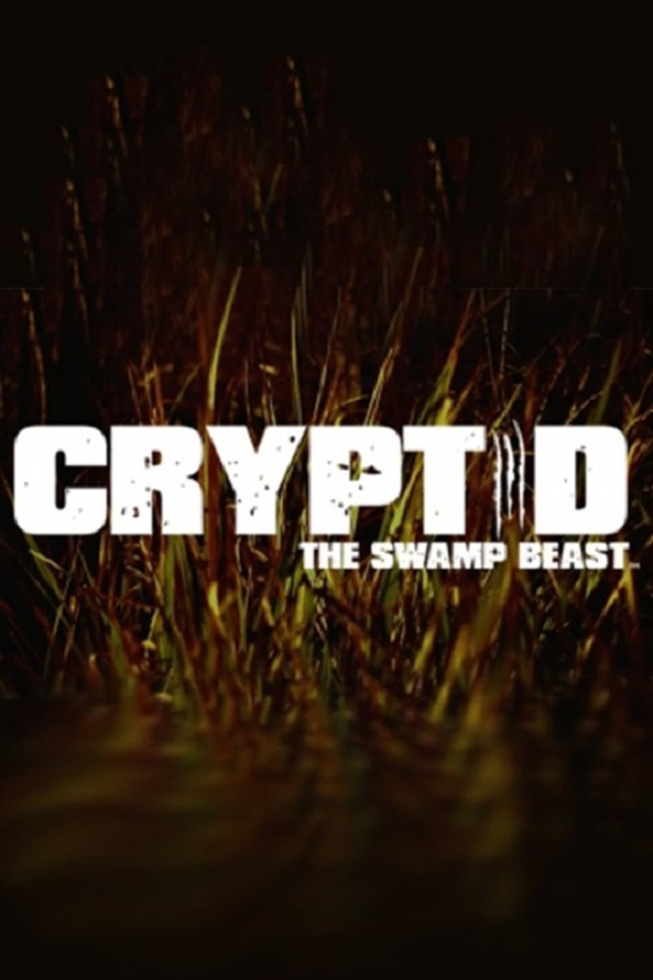 Cryptid: The Swamp Beast preview 1