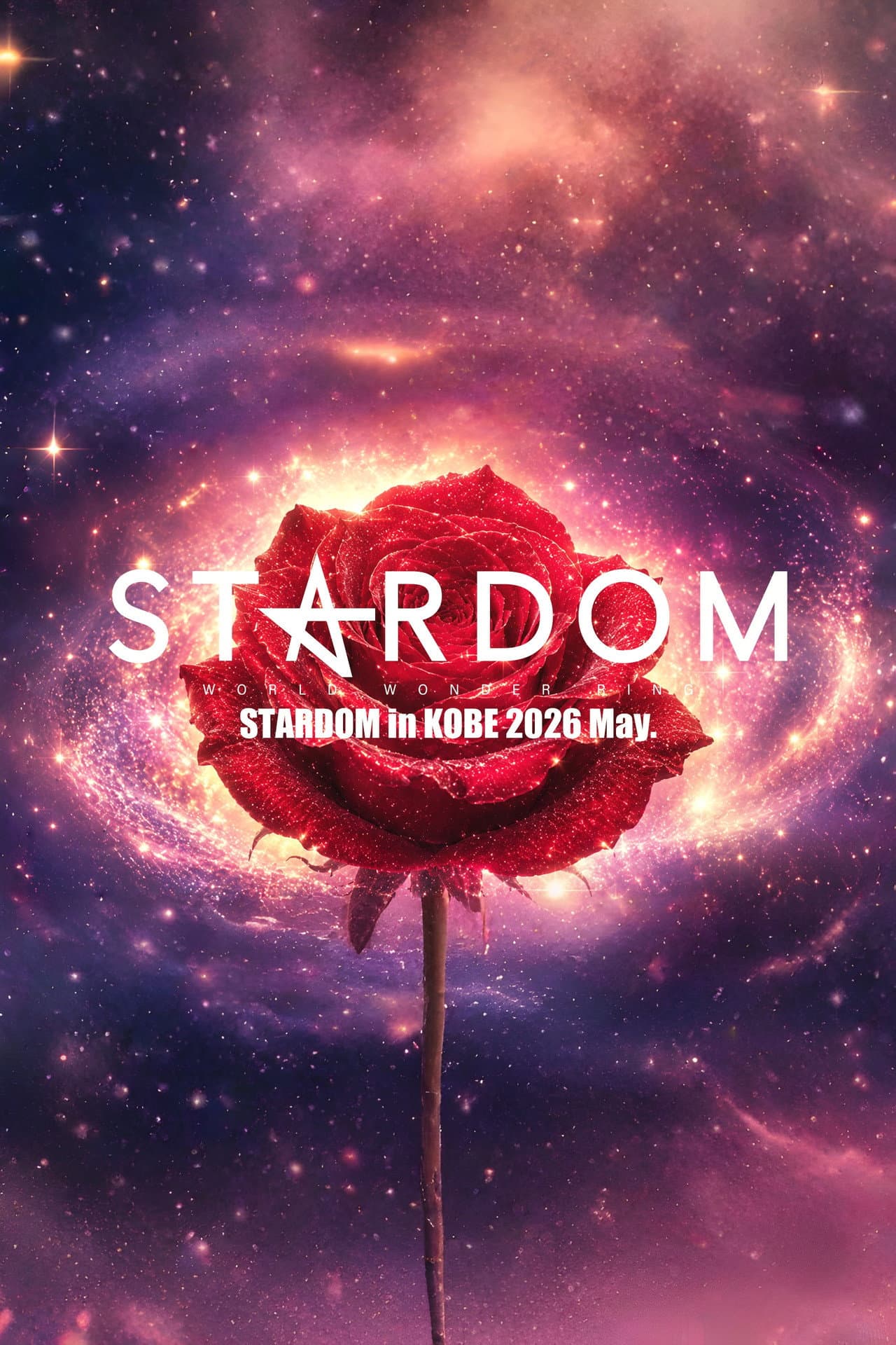 Stardom in Kobe 2026 May. preview 2