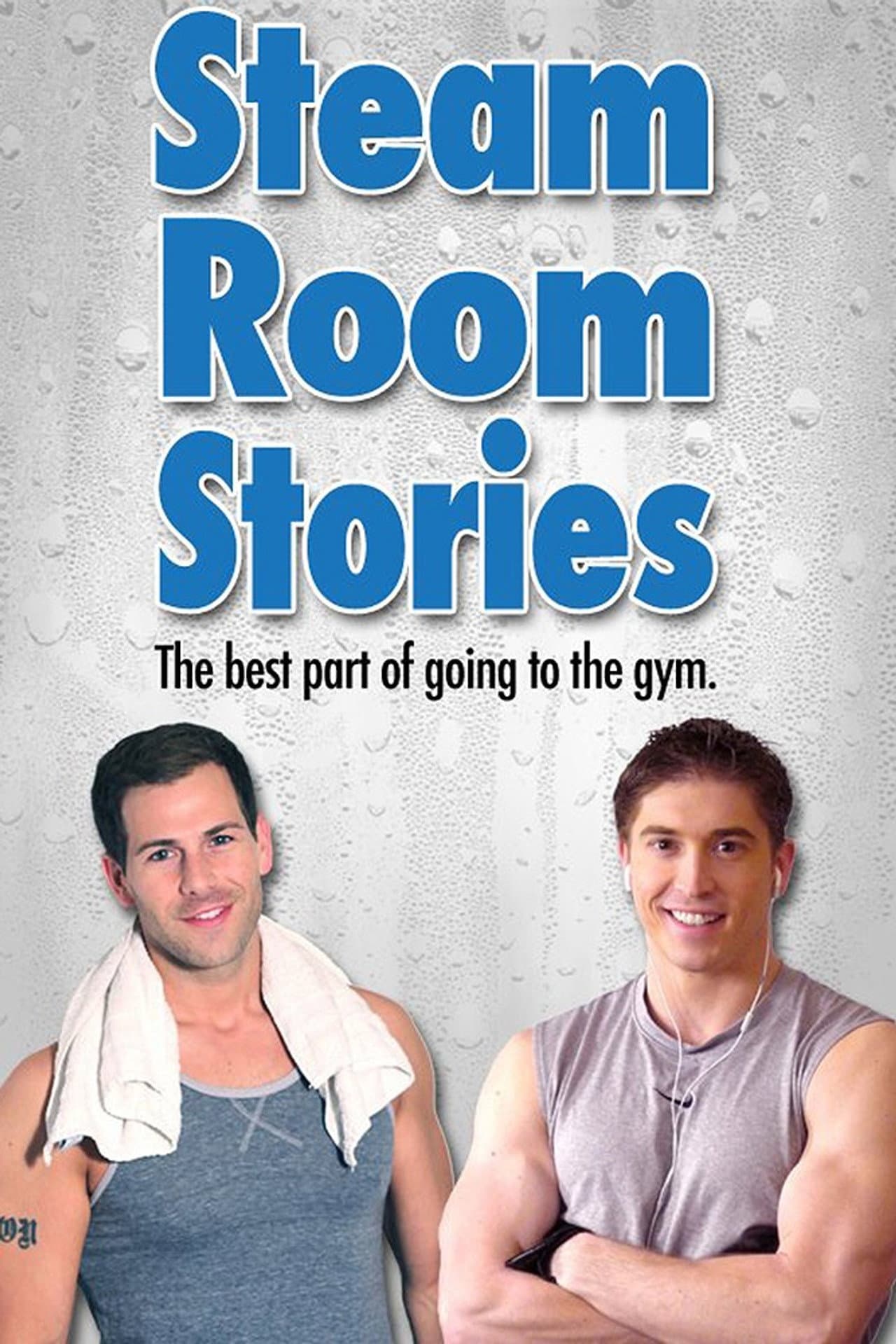 Steam Room Stories preview 2