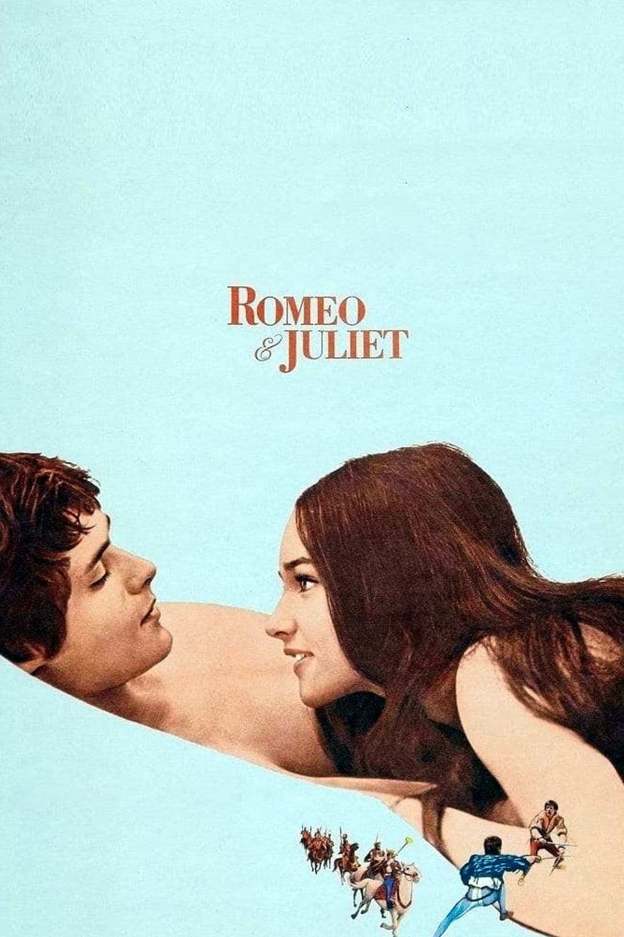 Romeo and Juliet preview 2