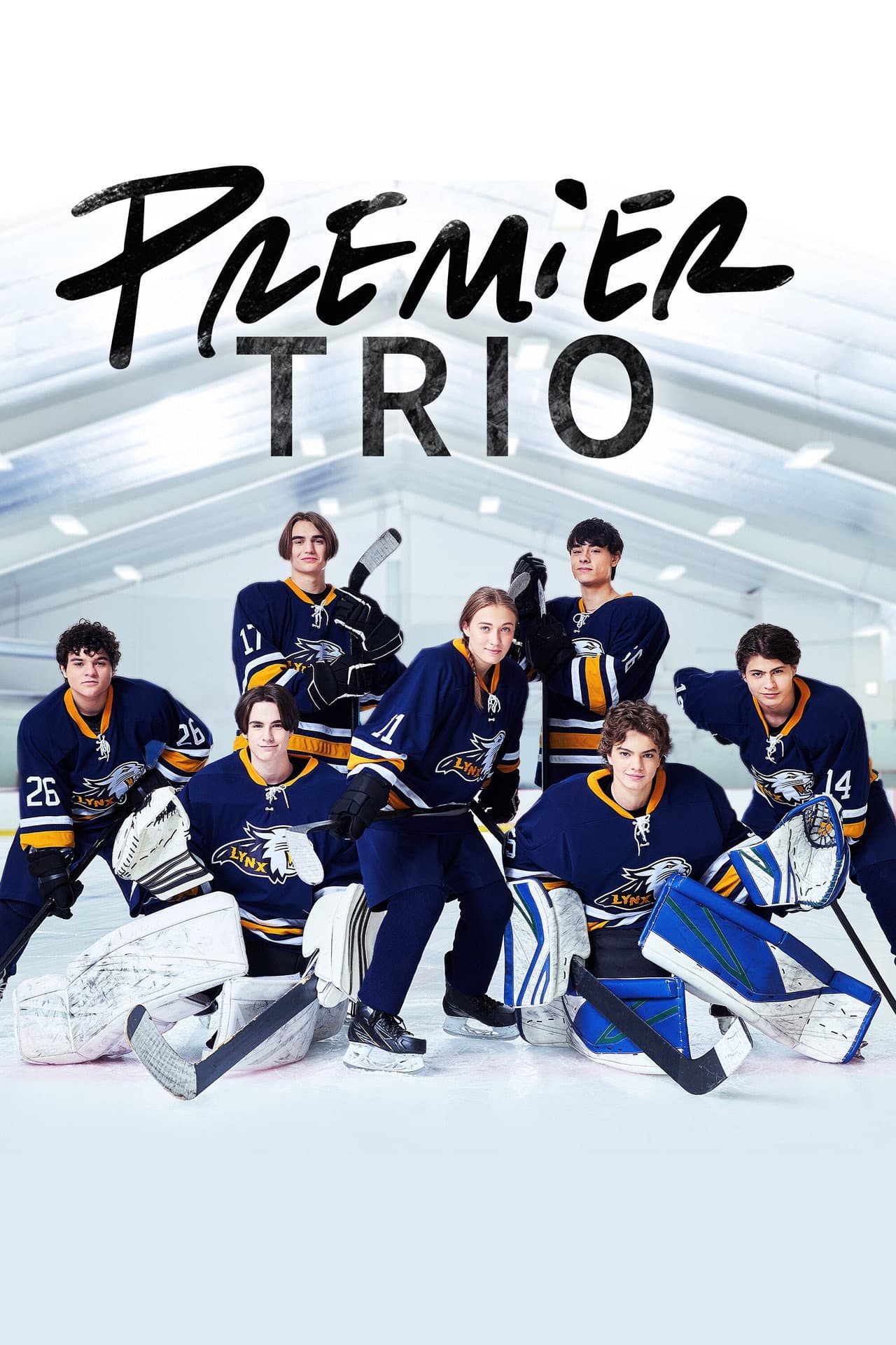 First Line preview 2