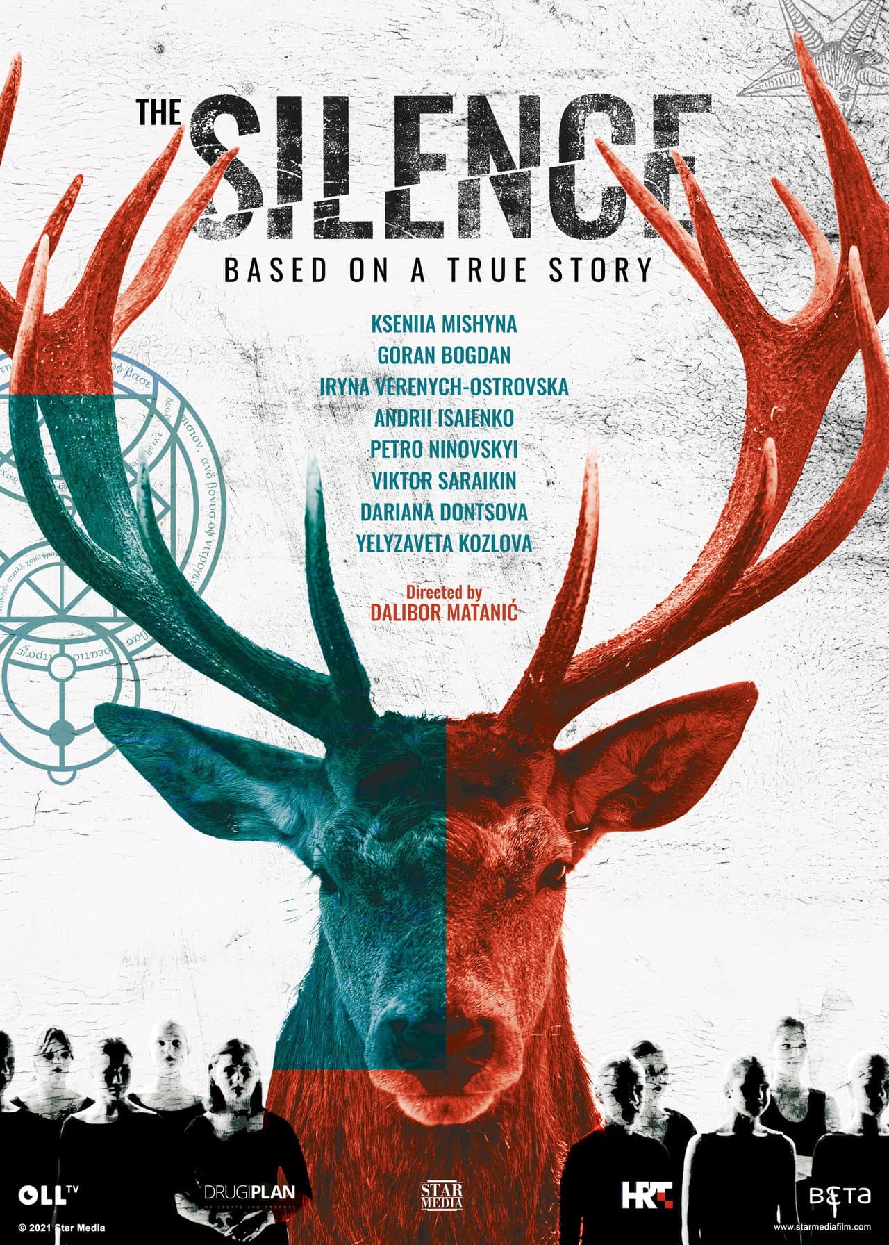 The Silence preview 2
