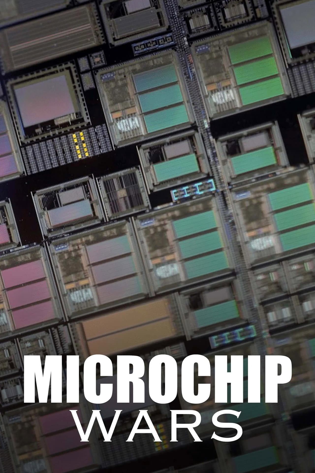 Microchip Wars preview 2