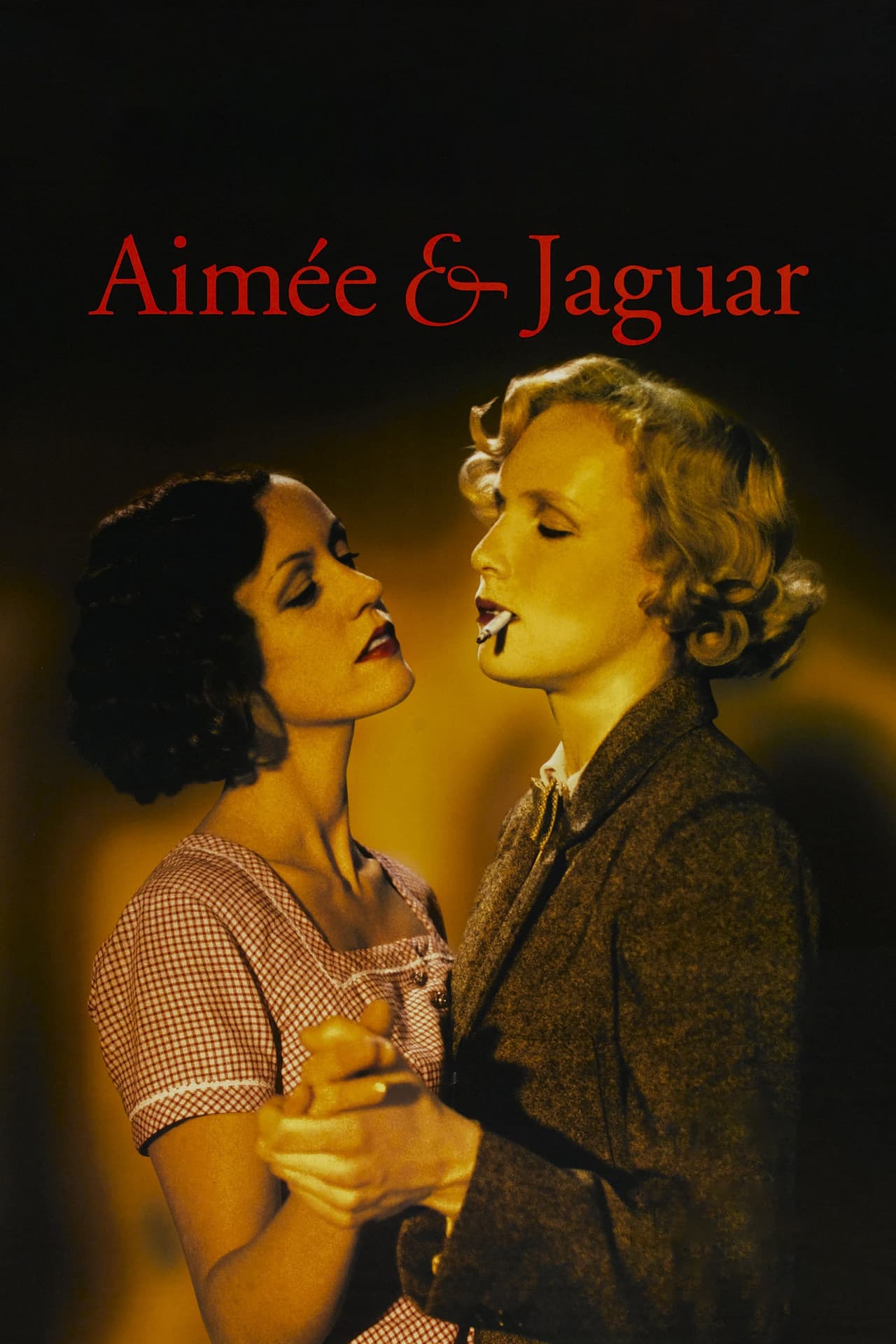 Aimée & Jaguar preview 2