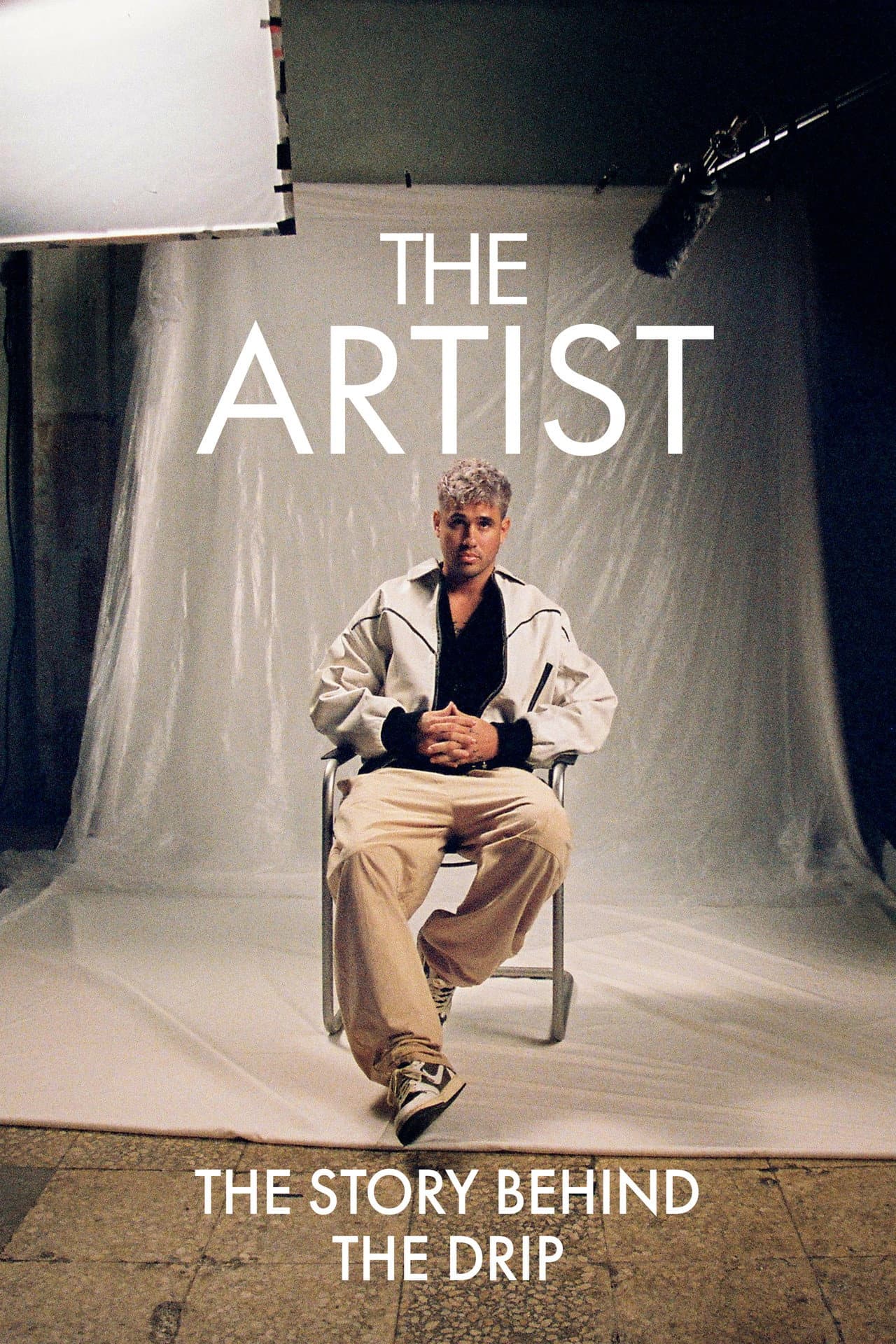 The Artist preview 2