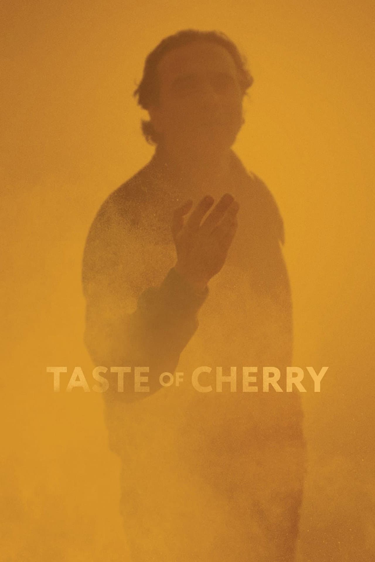 Taste of Cherry preview 2