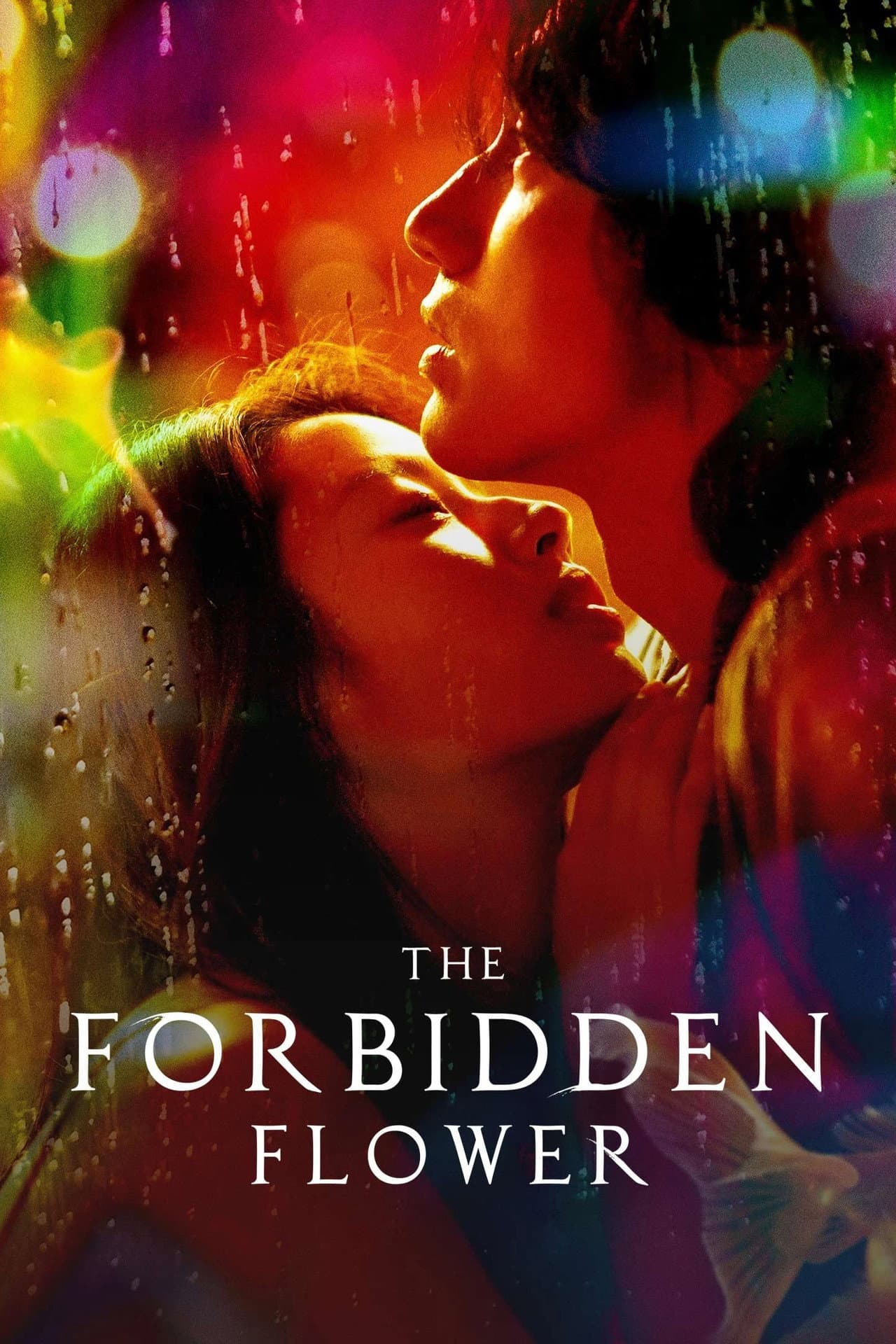 The Forbidden Flower preview 2