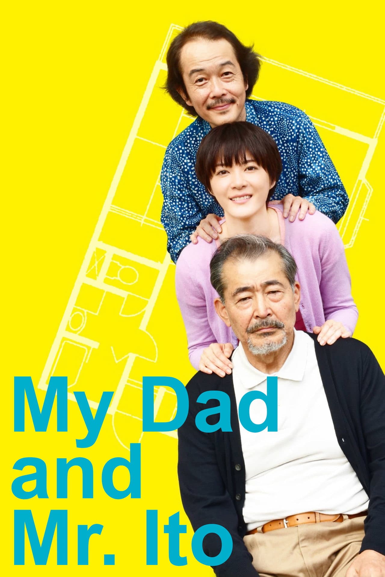 My Dad and Mr. Ito preview 2