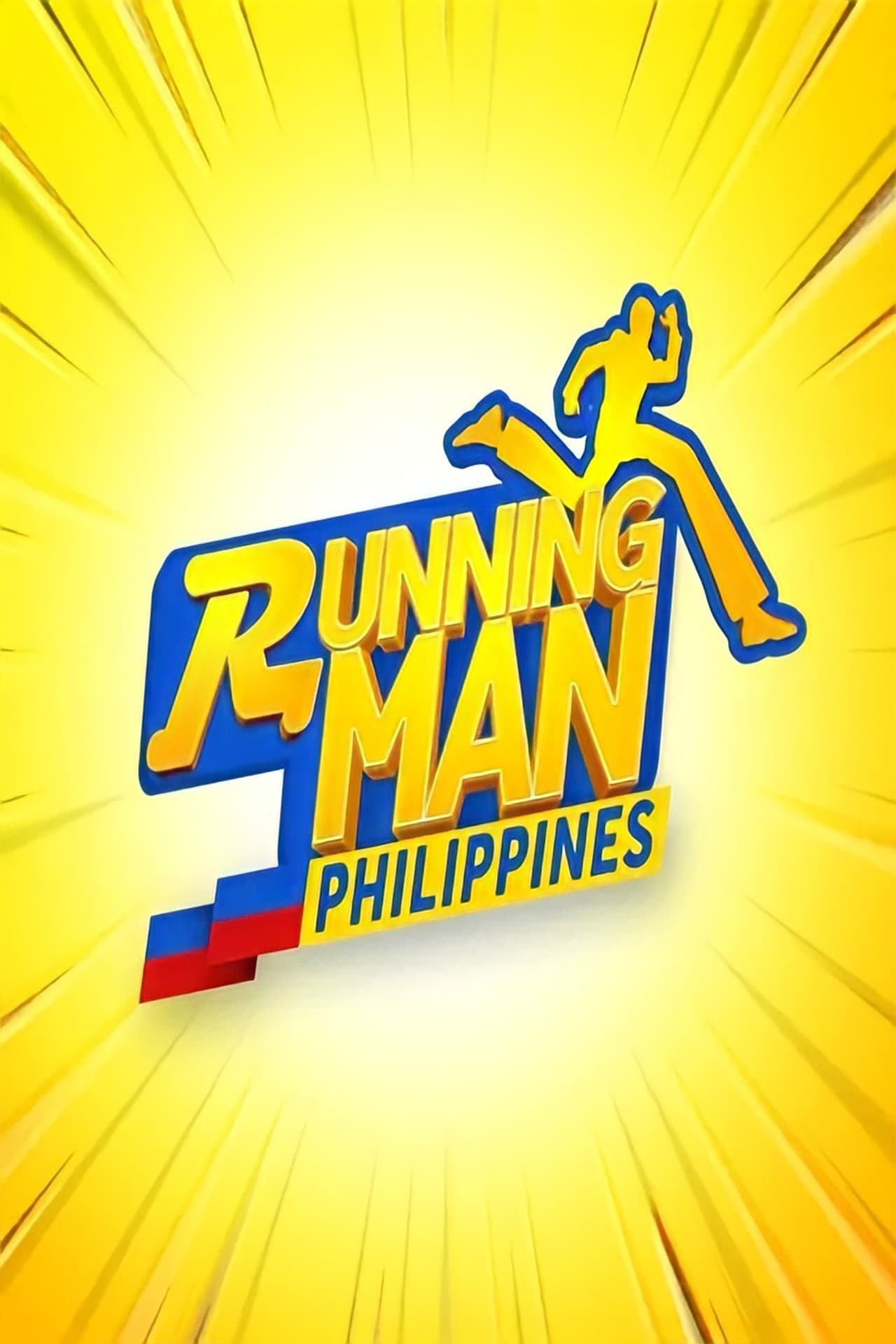 Running Man Philippines preview 2