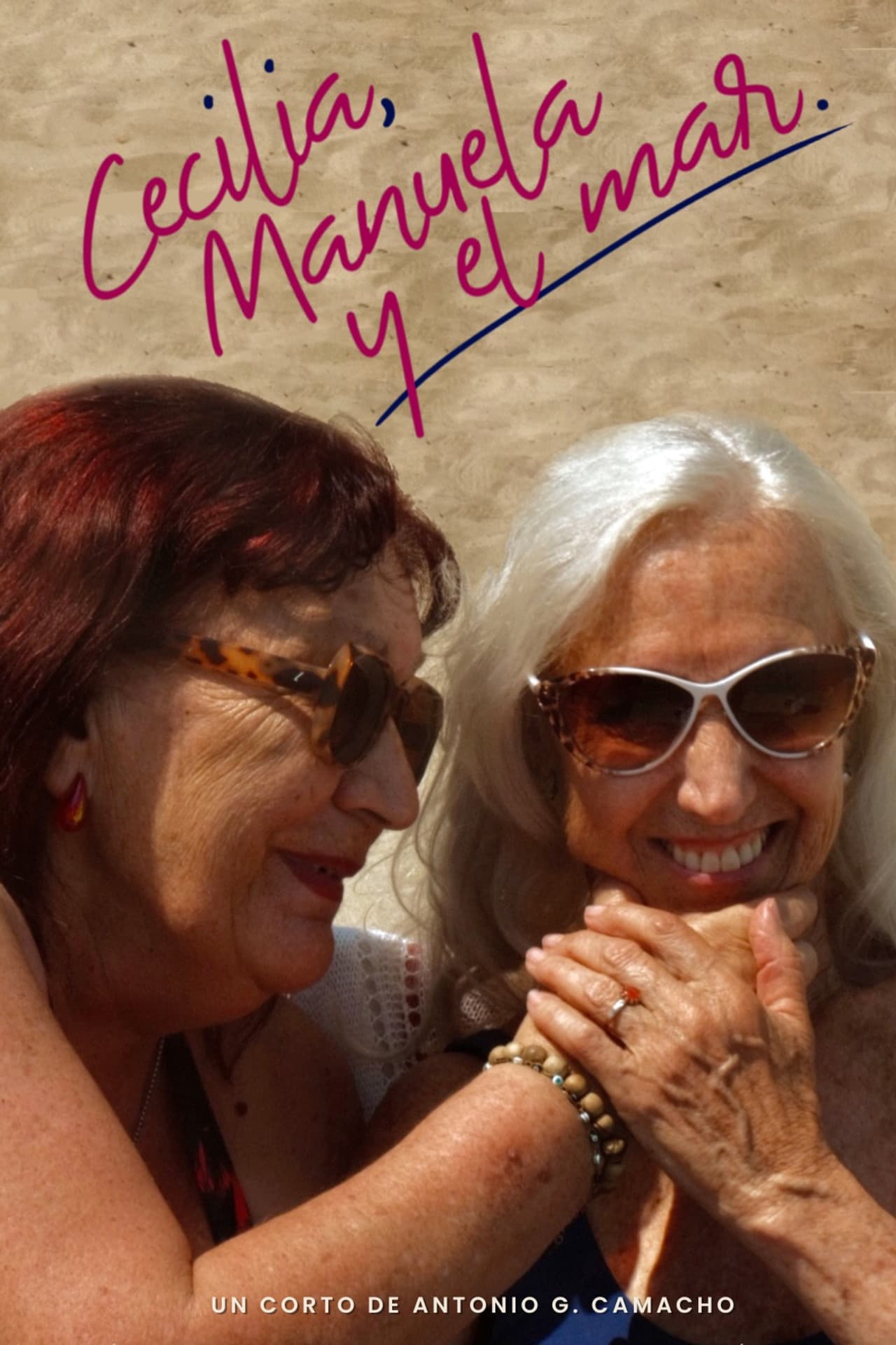 Cecilia, Manuela y el Mar preview 2