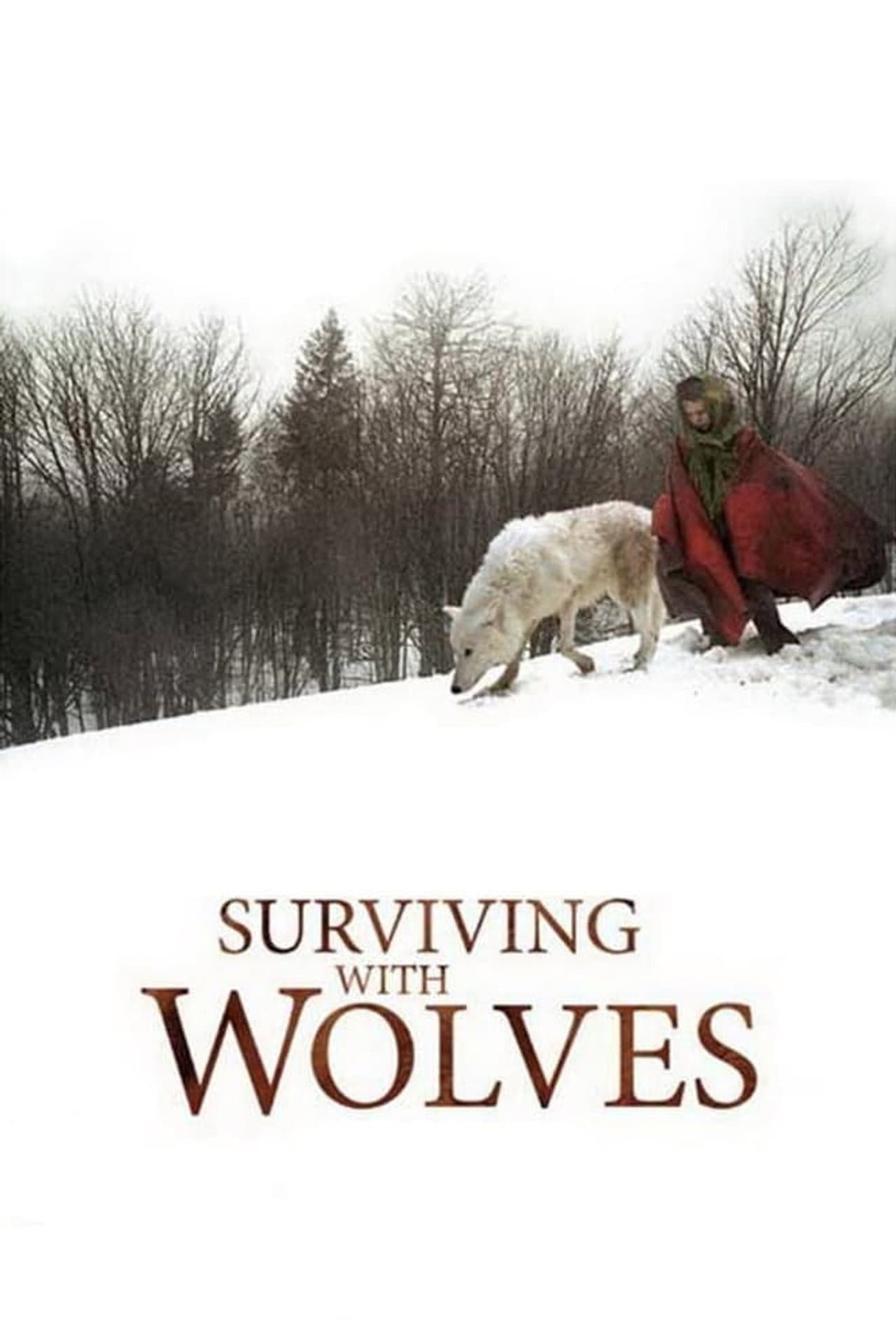 Surviving with Wolves preview 2