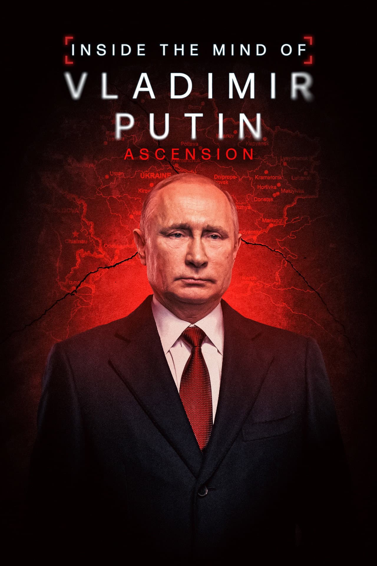 INSIDE THE MIND OF VLADIMIR PUTIN preview 2