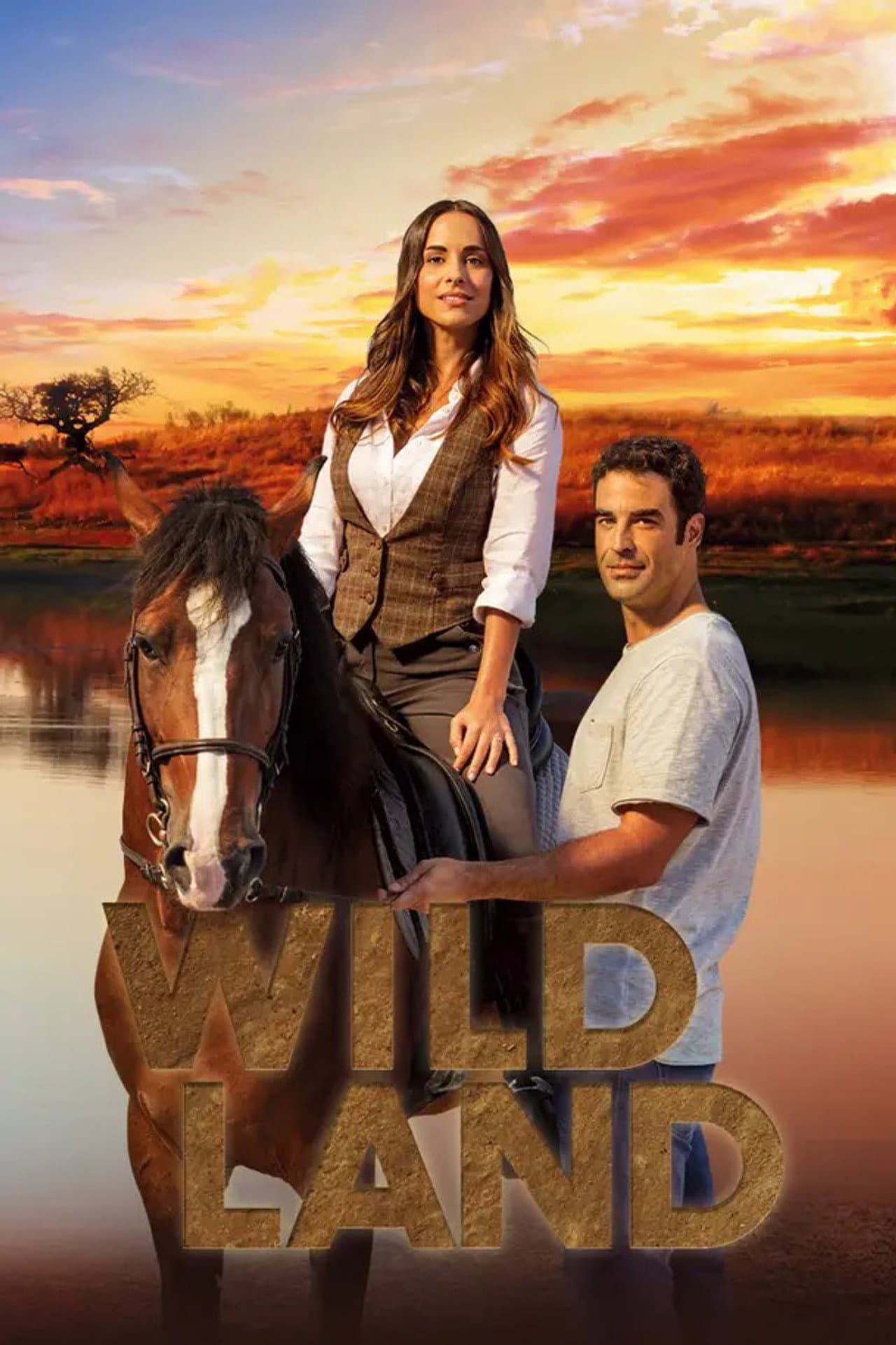 Wild Land preview 2