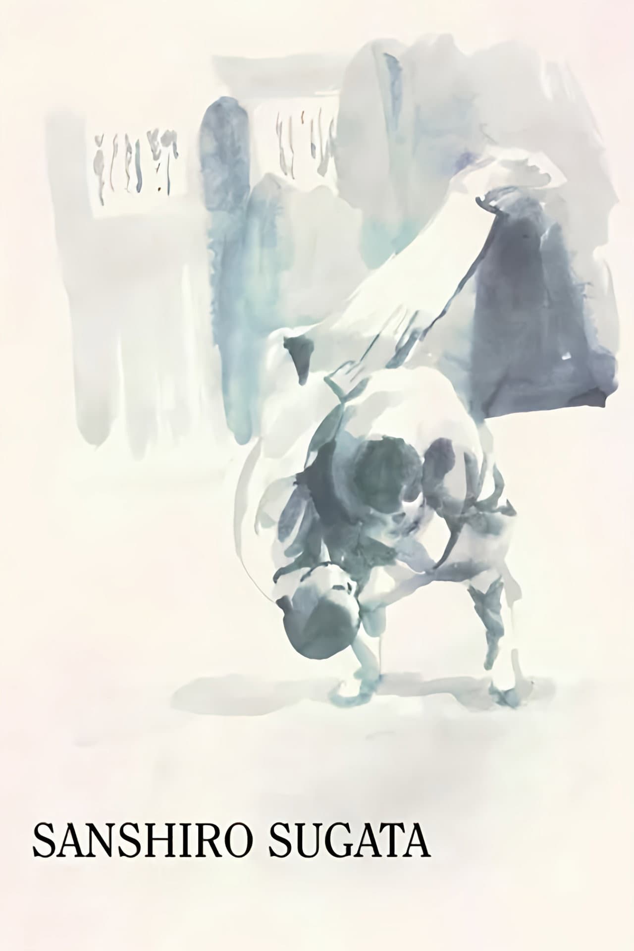 Sanshiro Sugata preview 2