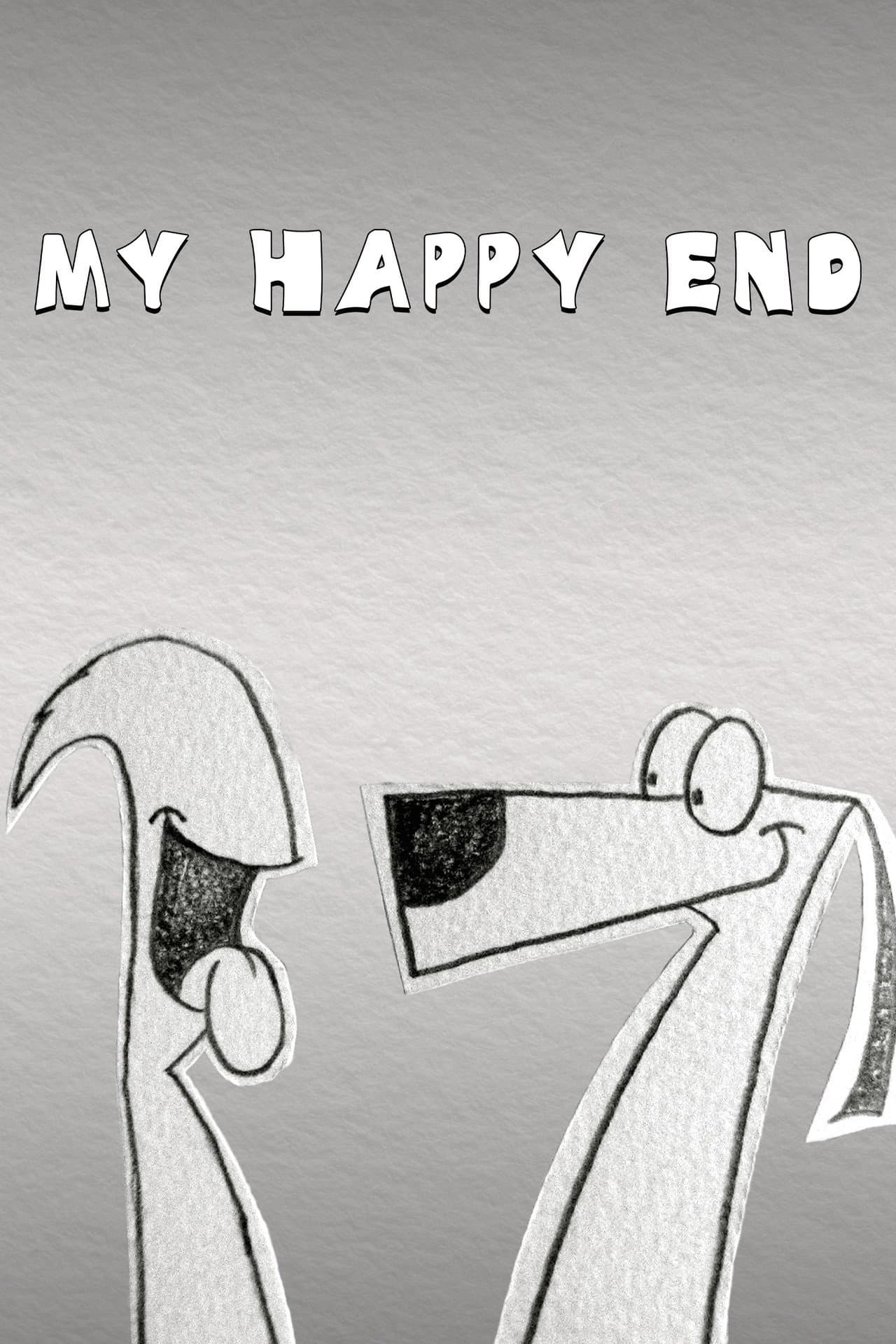 My Happy End preview 2