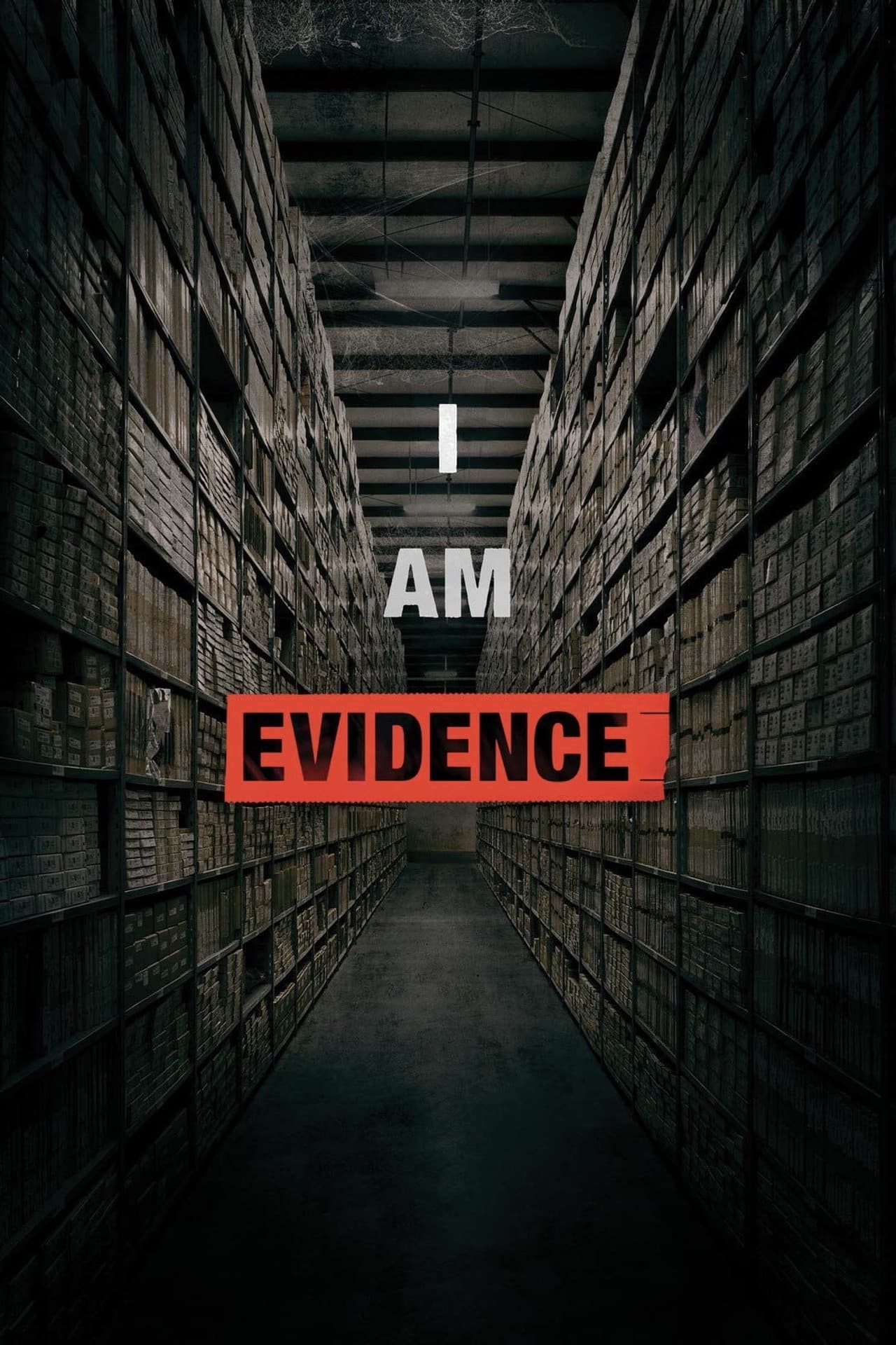 I Am Evidence preview 2