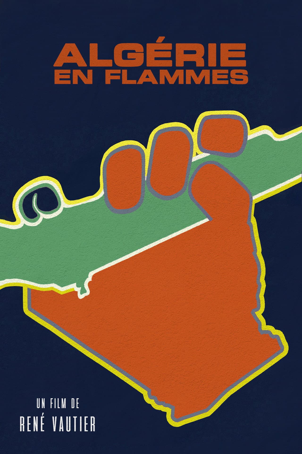 Algeria in Flames preview 2