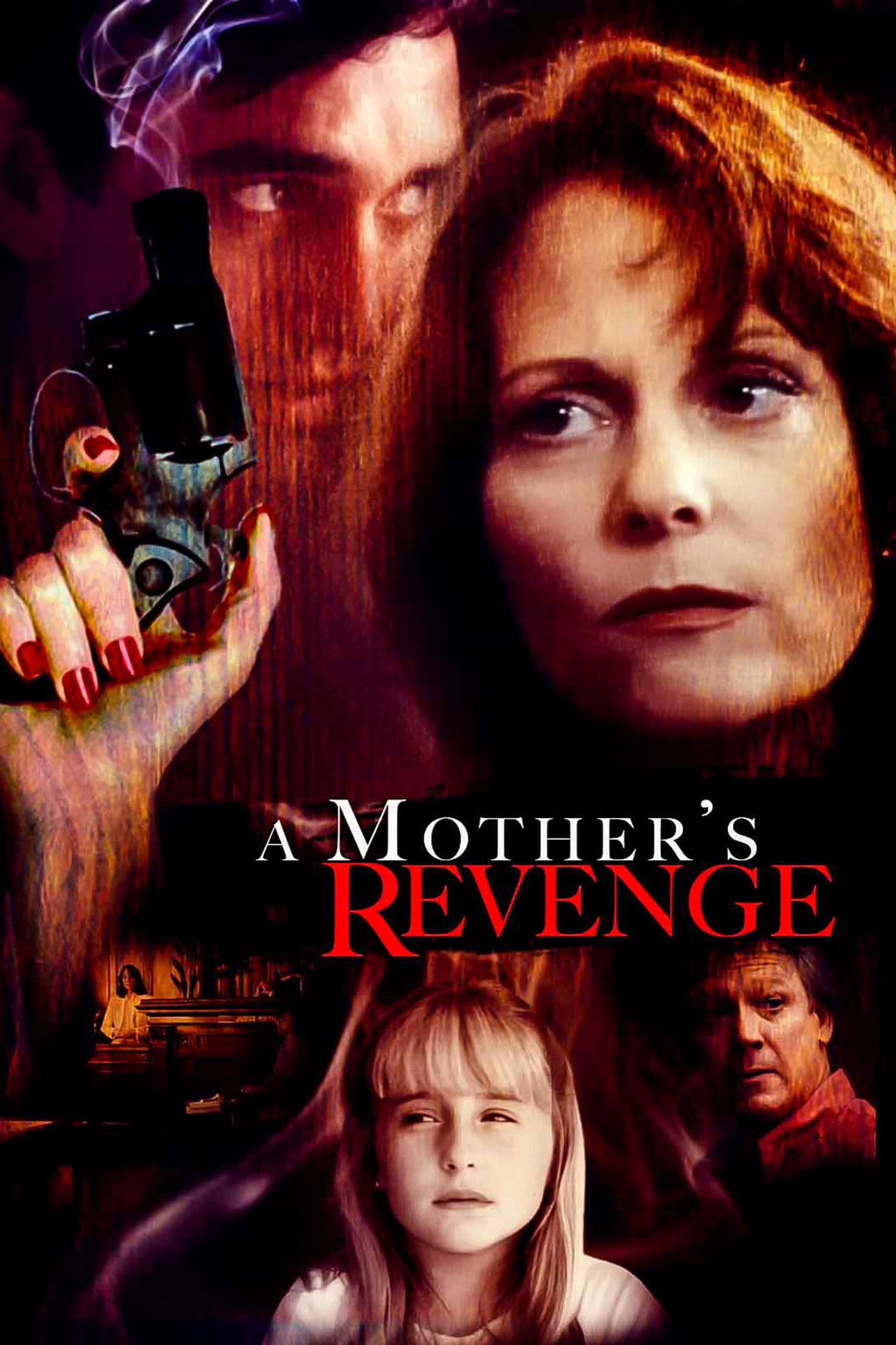 A Mother's Revenge preview 2