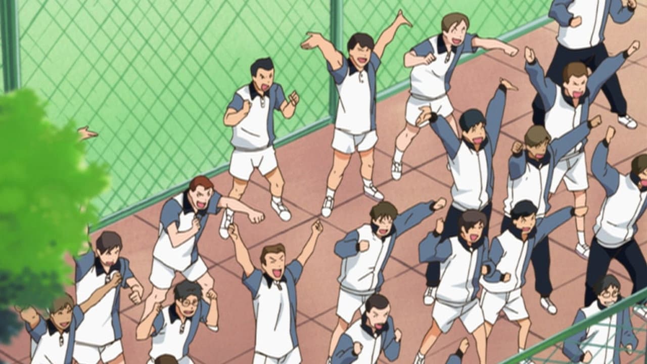 Episode 13