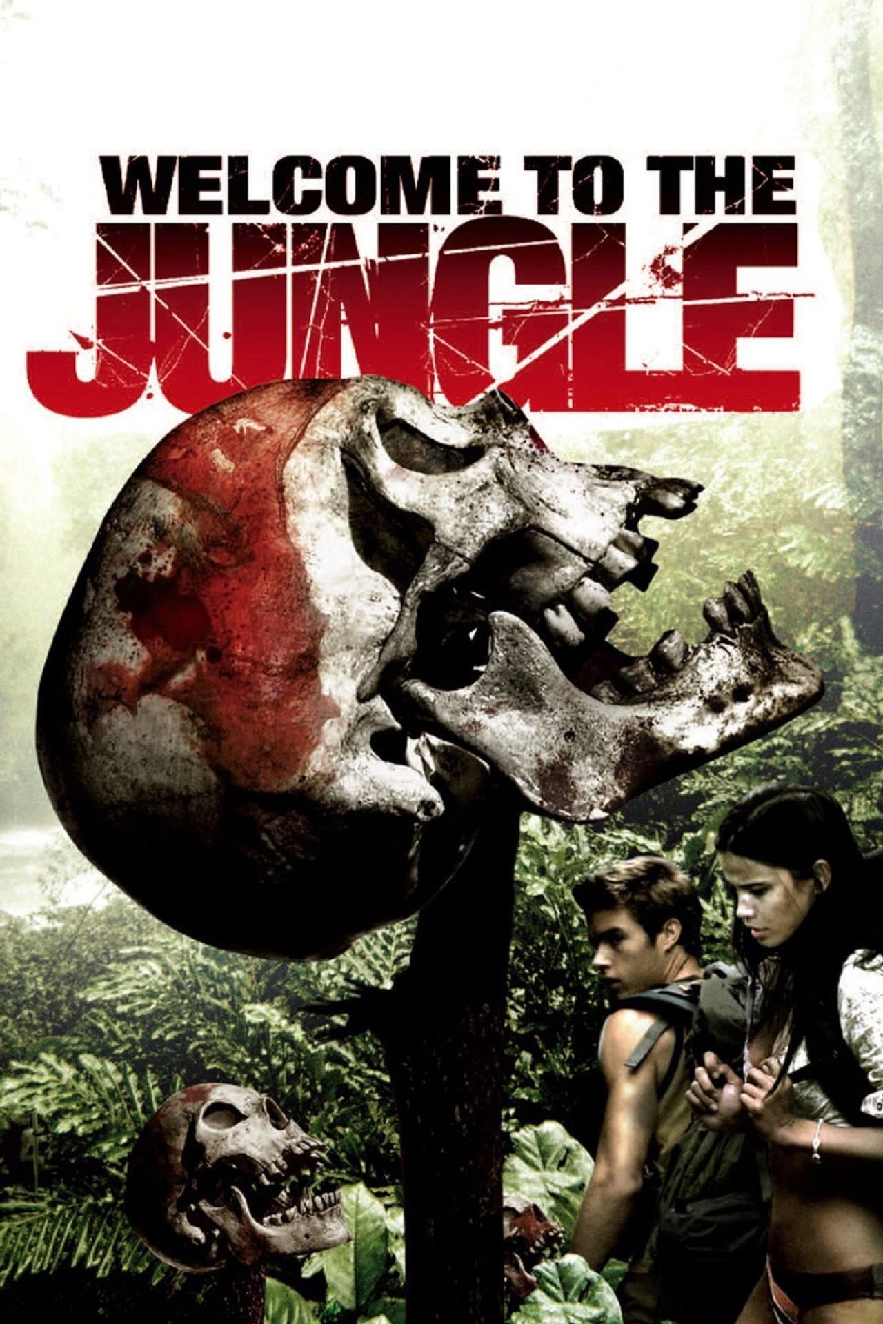 Welcome to the Jungle preview 2