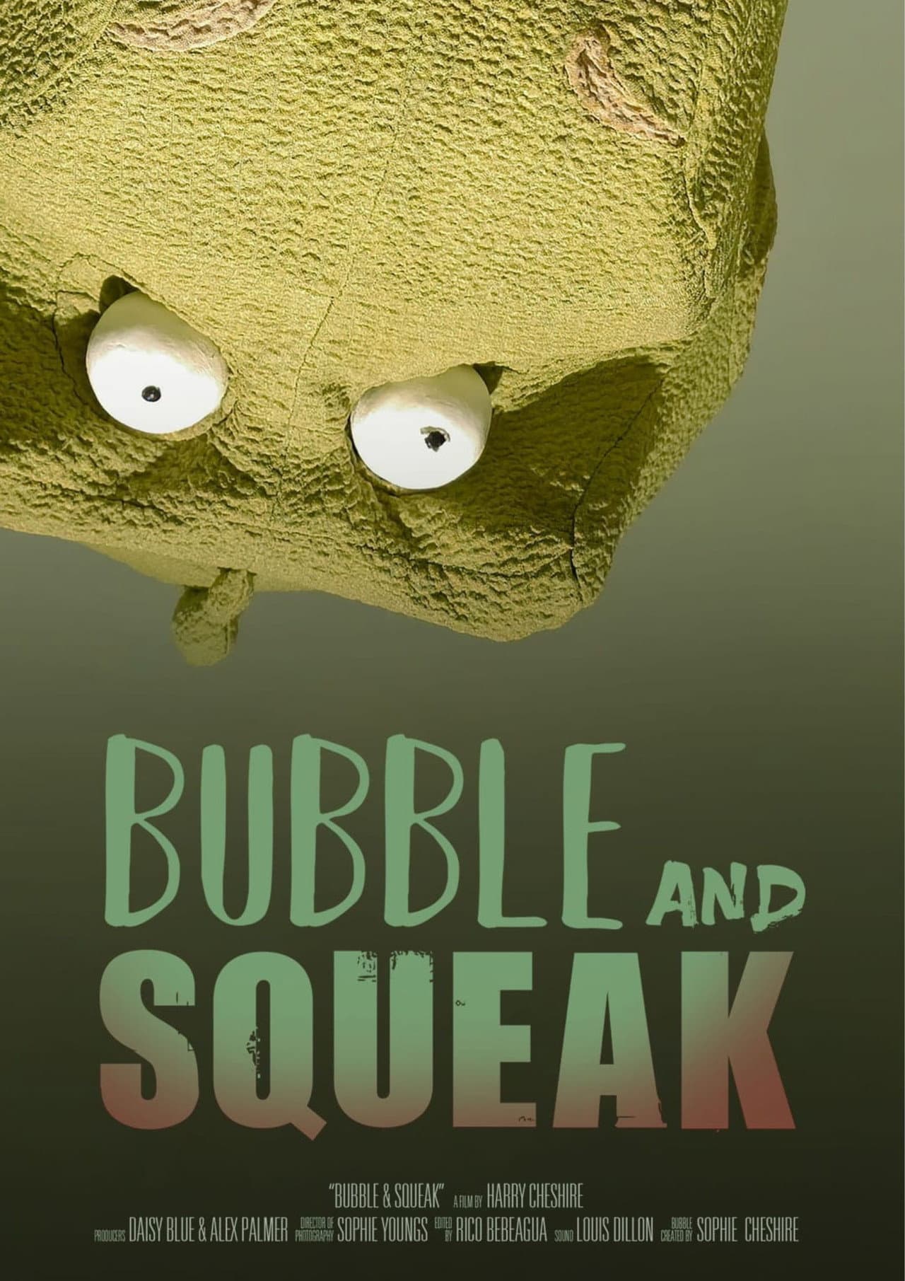 Bubble and Squeak preview 2