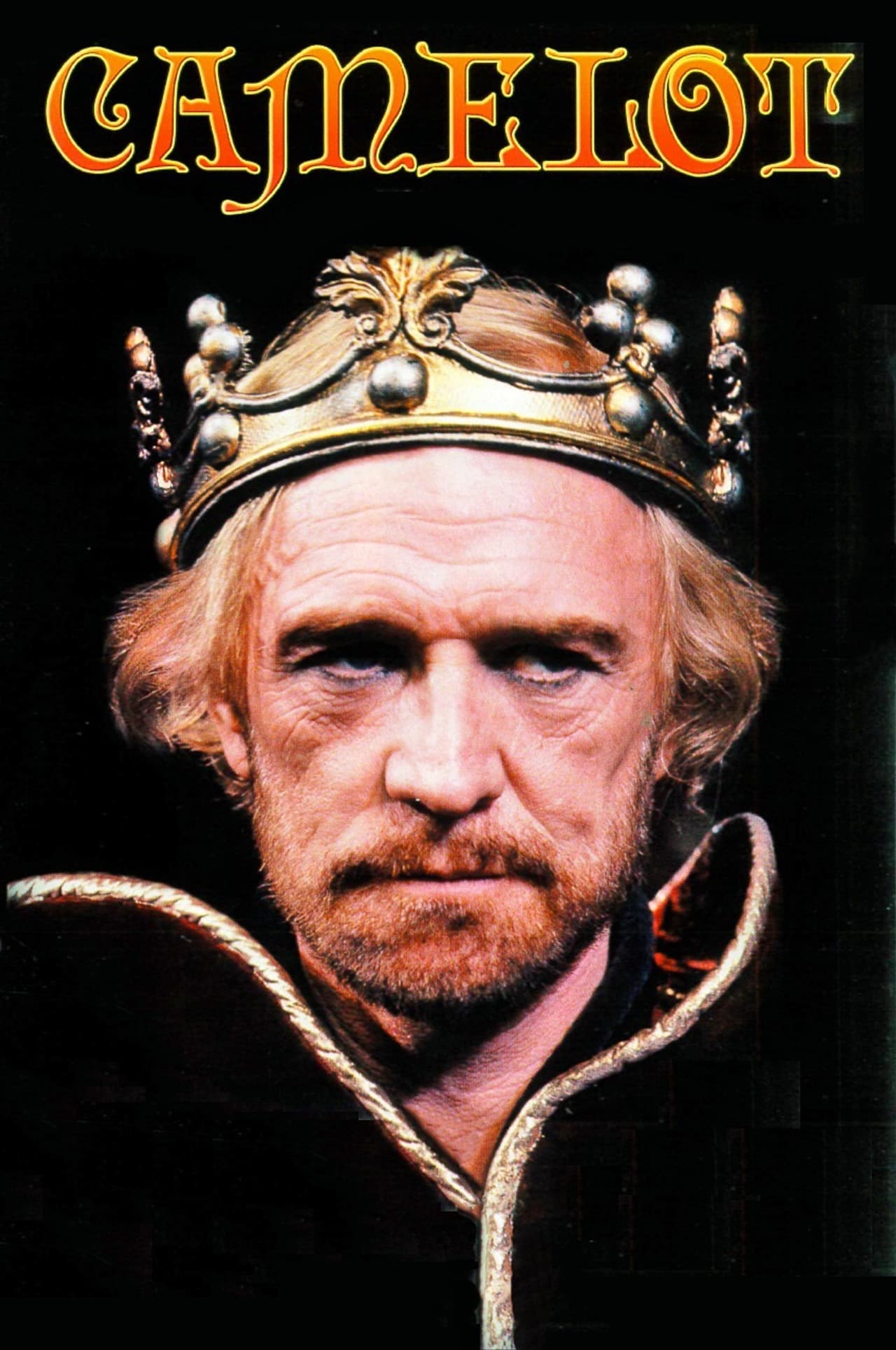 Camelot preview 2