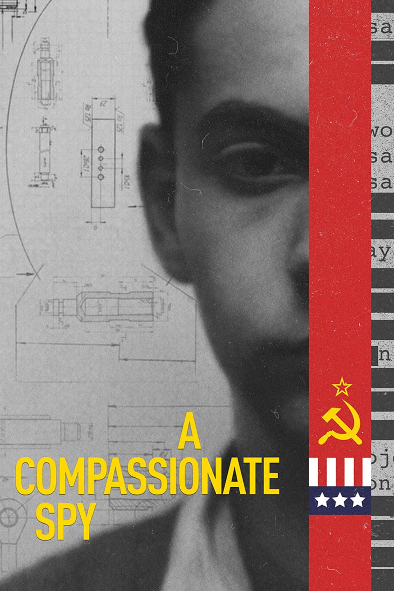 A Compassionate Spy preview 2