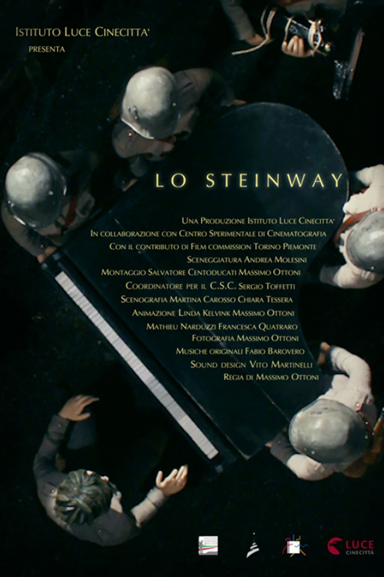 Lo Steinway preview 2