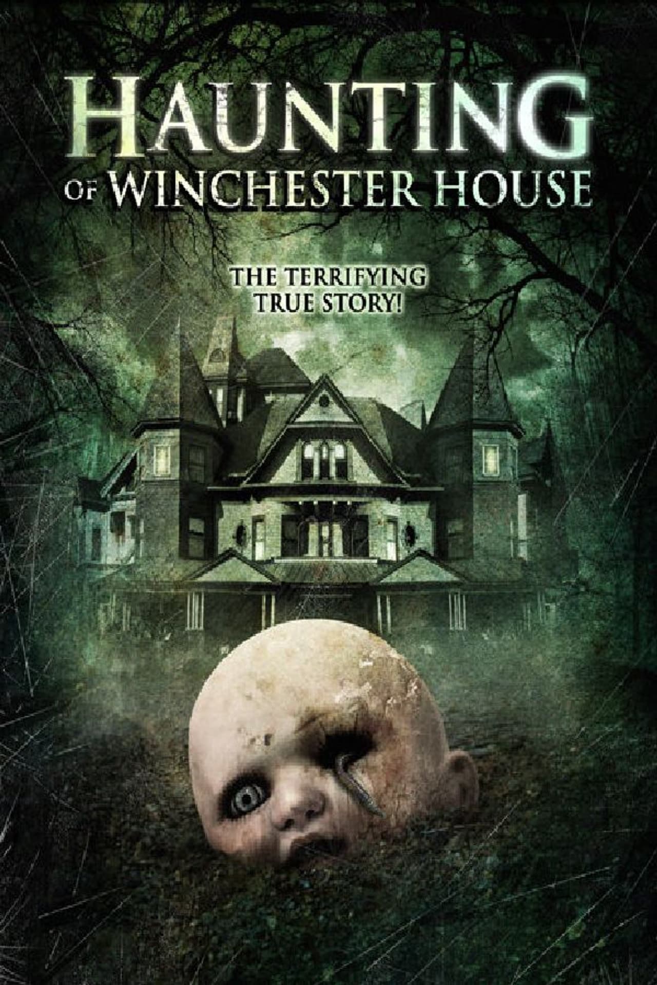 Haunting of Winchester House preview 2