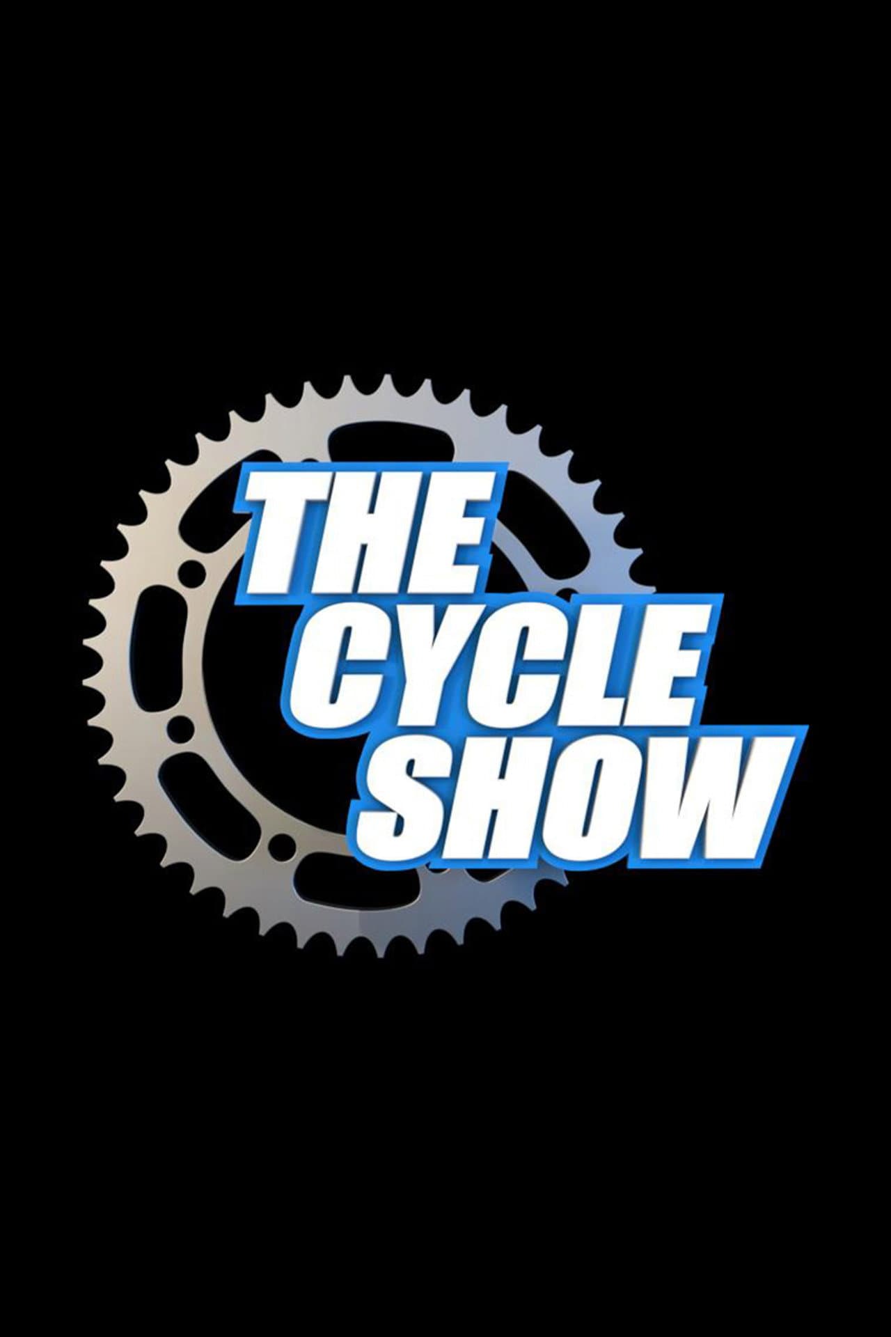 The Cycle Show preview 2