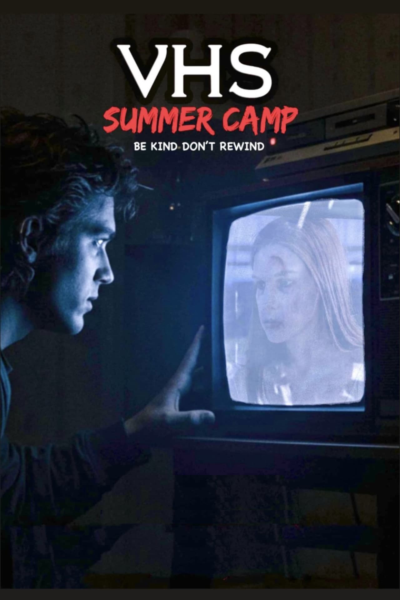 VHS Summer Camp preview 1