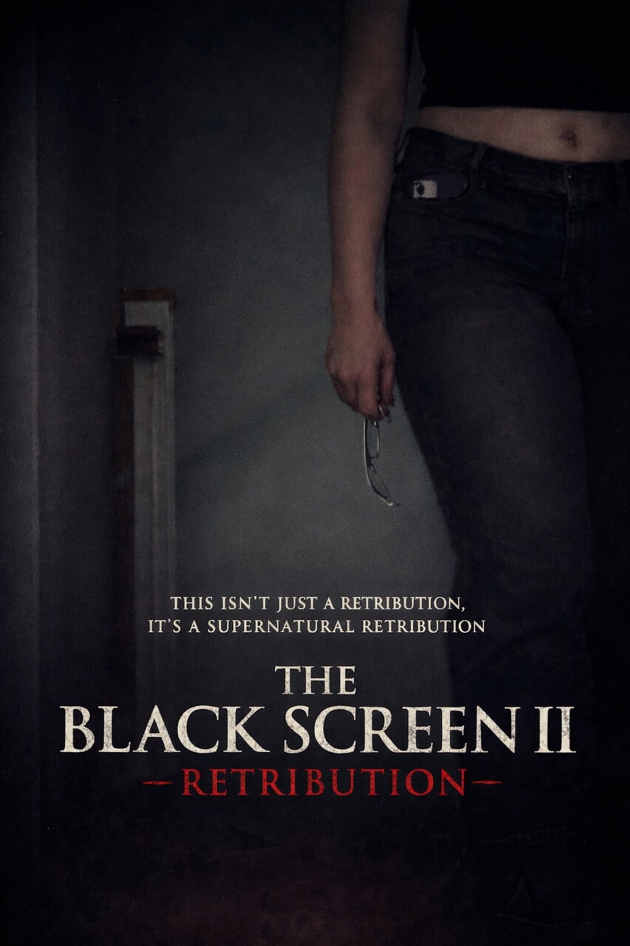 The Black Screen II - Retribution preview 1