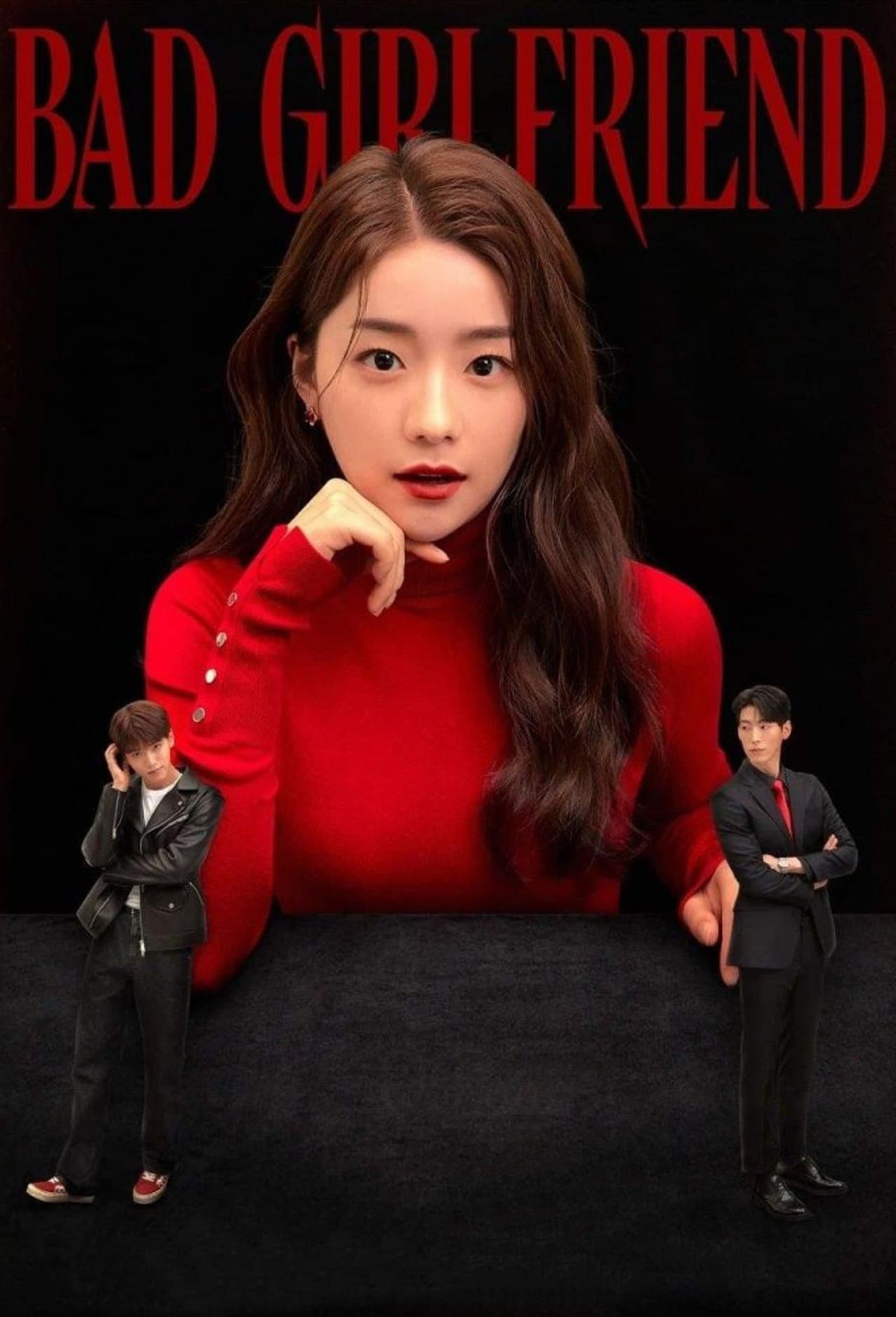 Bad Girlfriend preview 2
