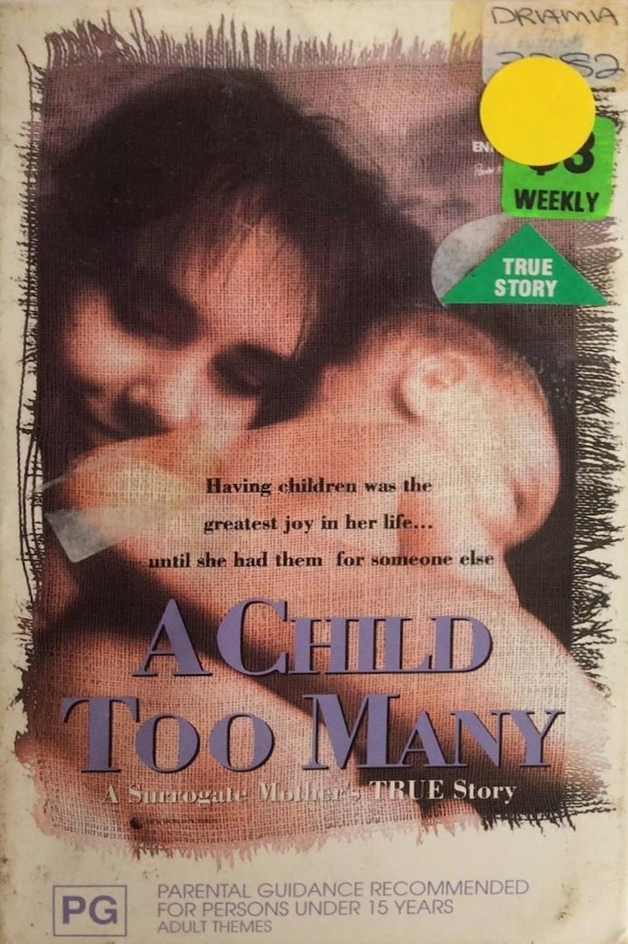 Moment of Truth: A Child Too Many preview 2