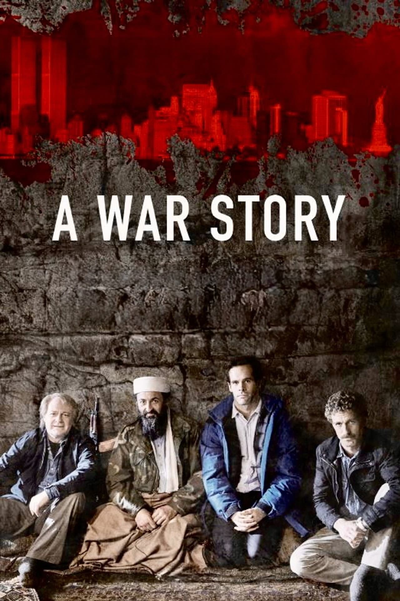 A War Story preview 2