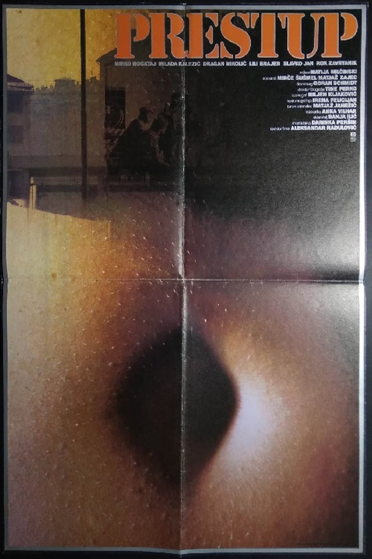 Transgression preview 1