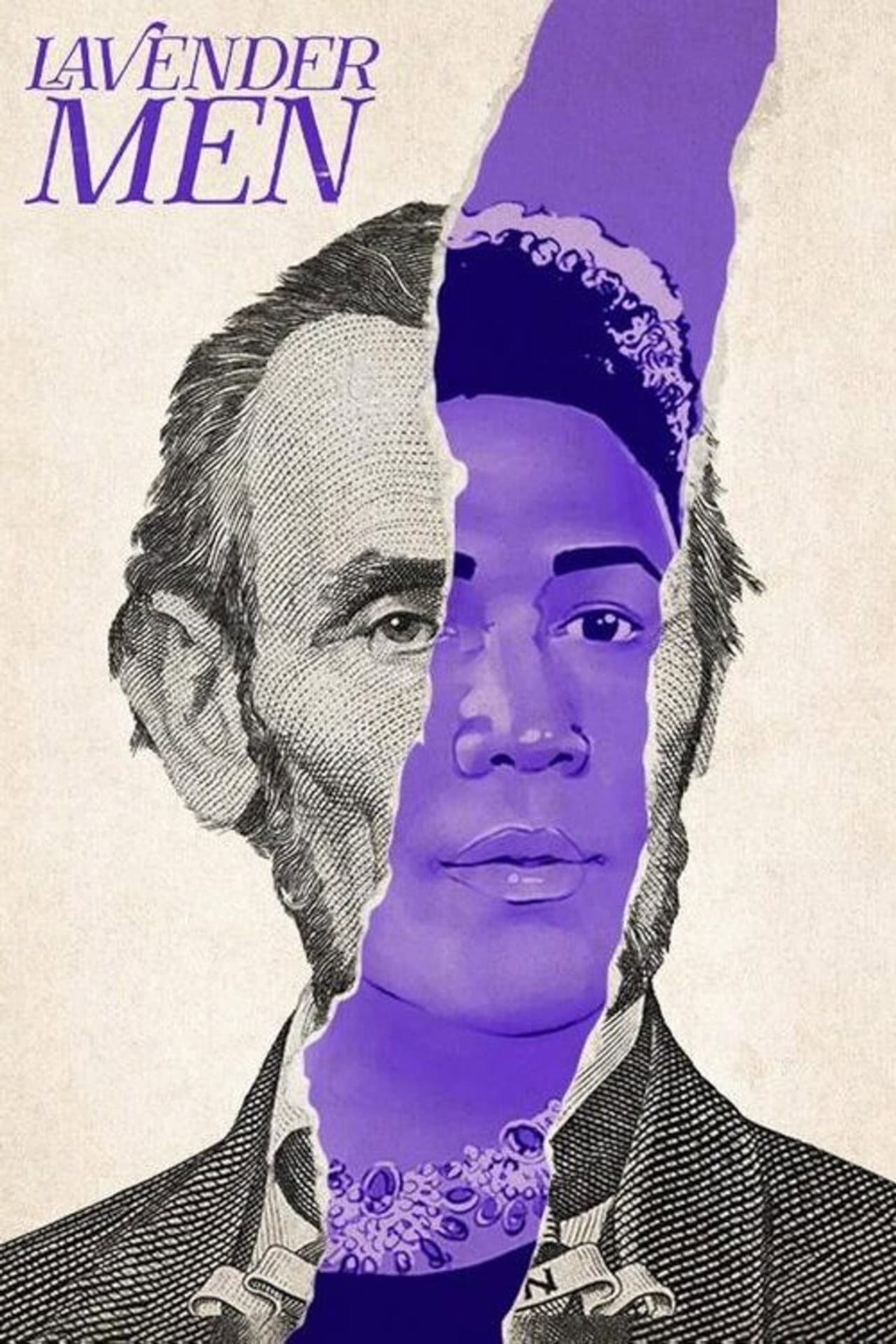 Lavender Men preview 2