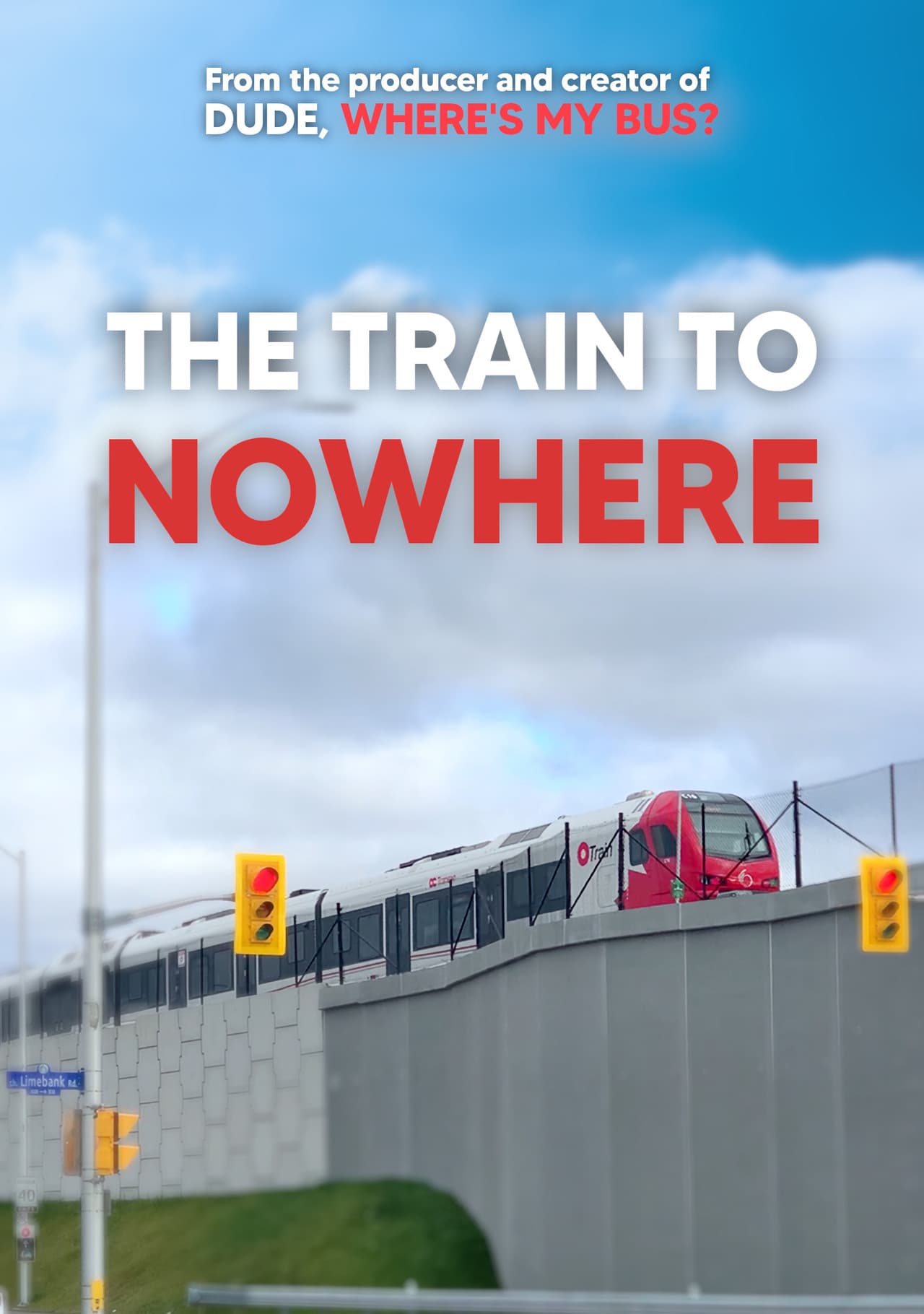 The Train to Nowhere preview 2