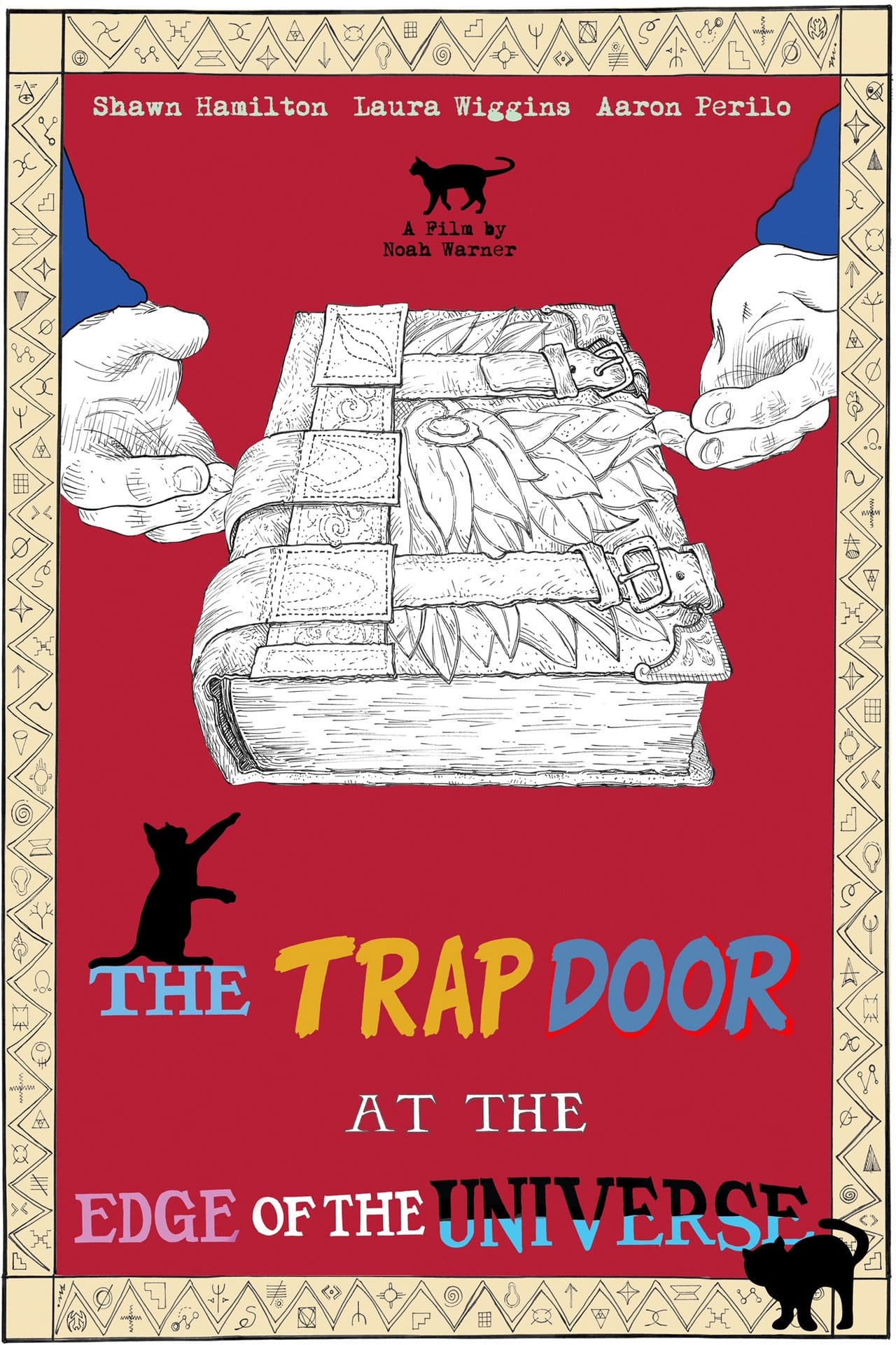 The Trap Door at the Edge of the Universe preview 1