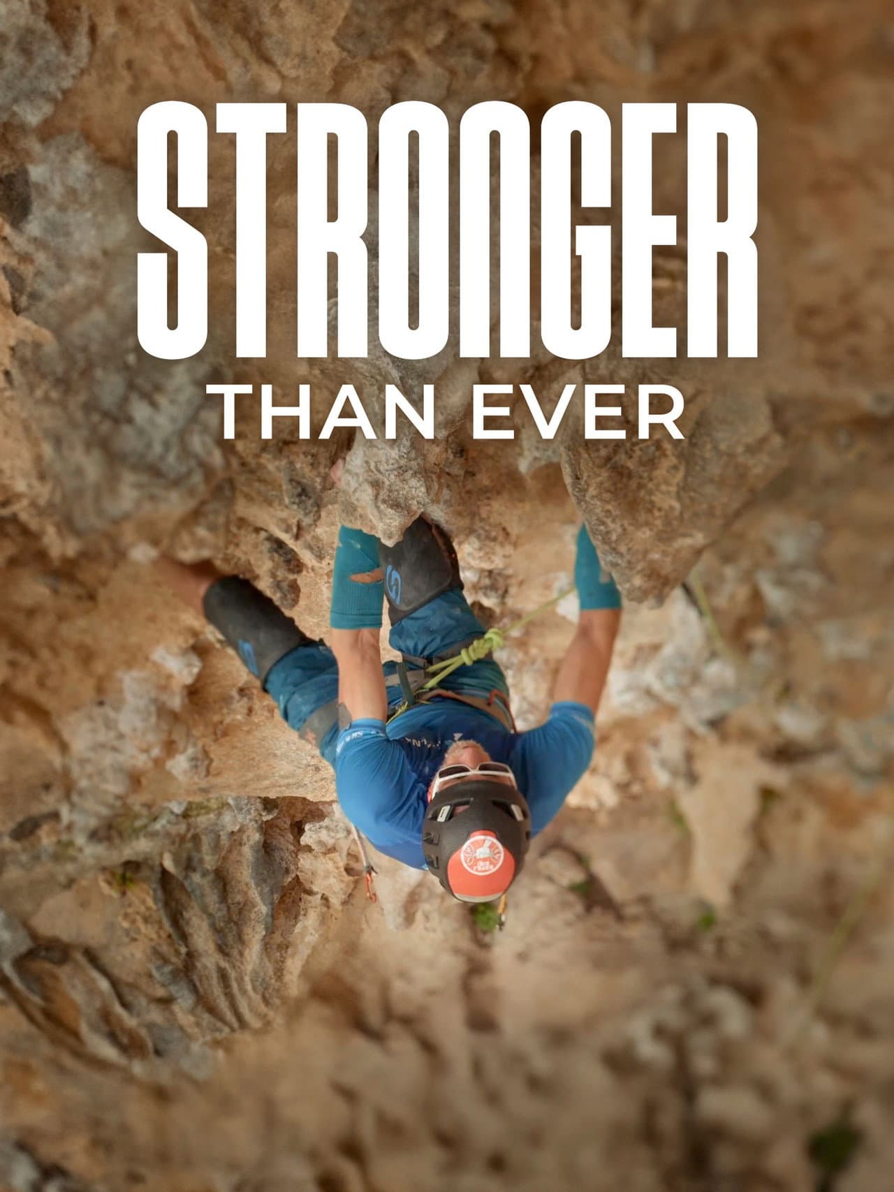 Stronger than Ever preview 2