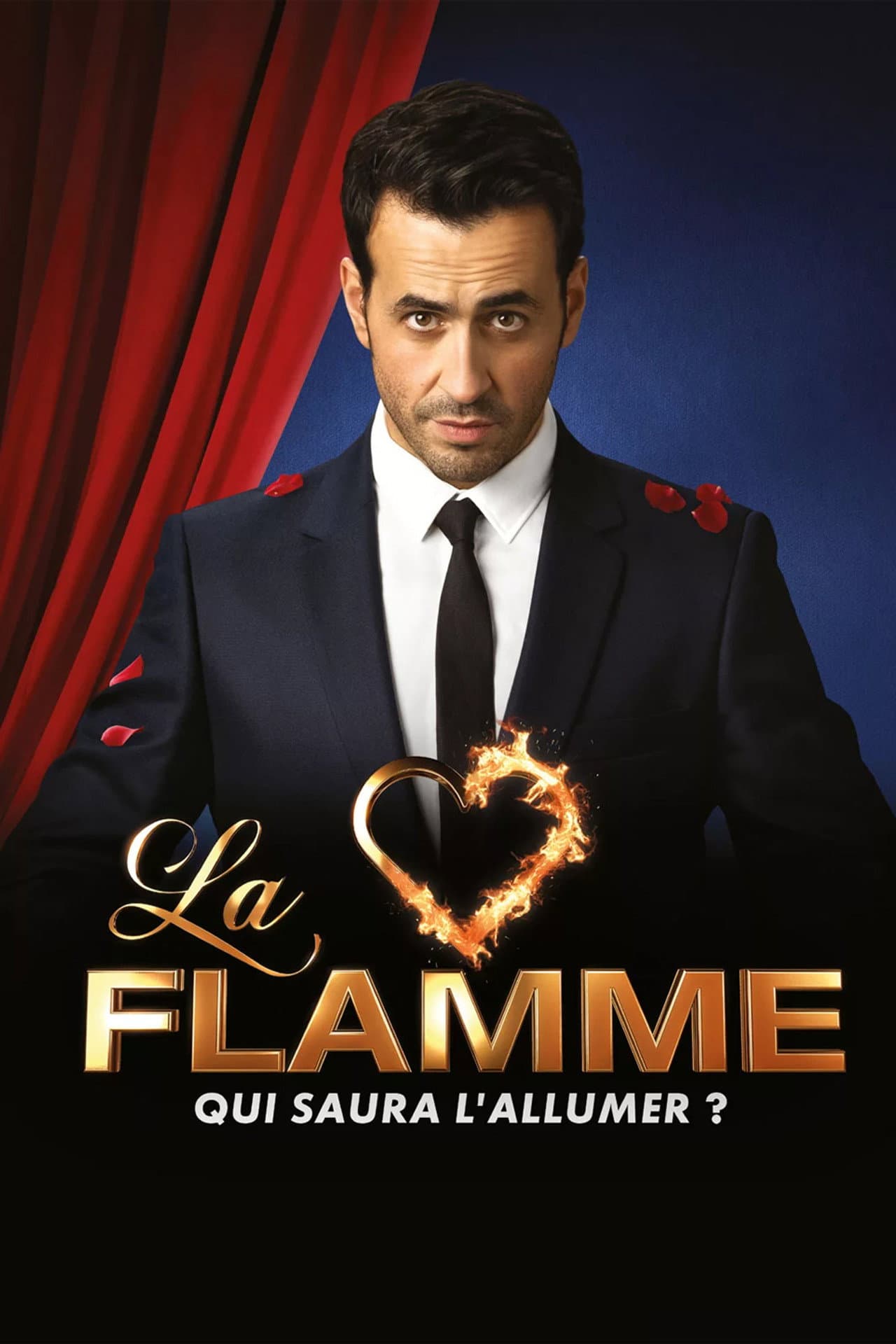 The Flame preview 2