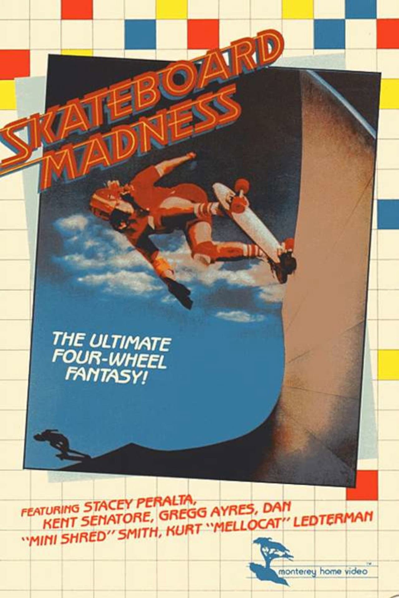 Skateboard Madness preview 1